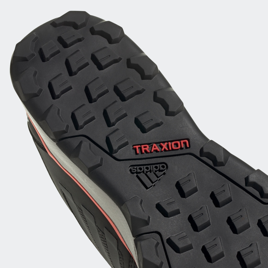 adidas TERREX Laufschuh »TRACEROCKER 2.0 GORE-TEX TRAILRUNNING«