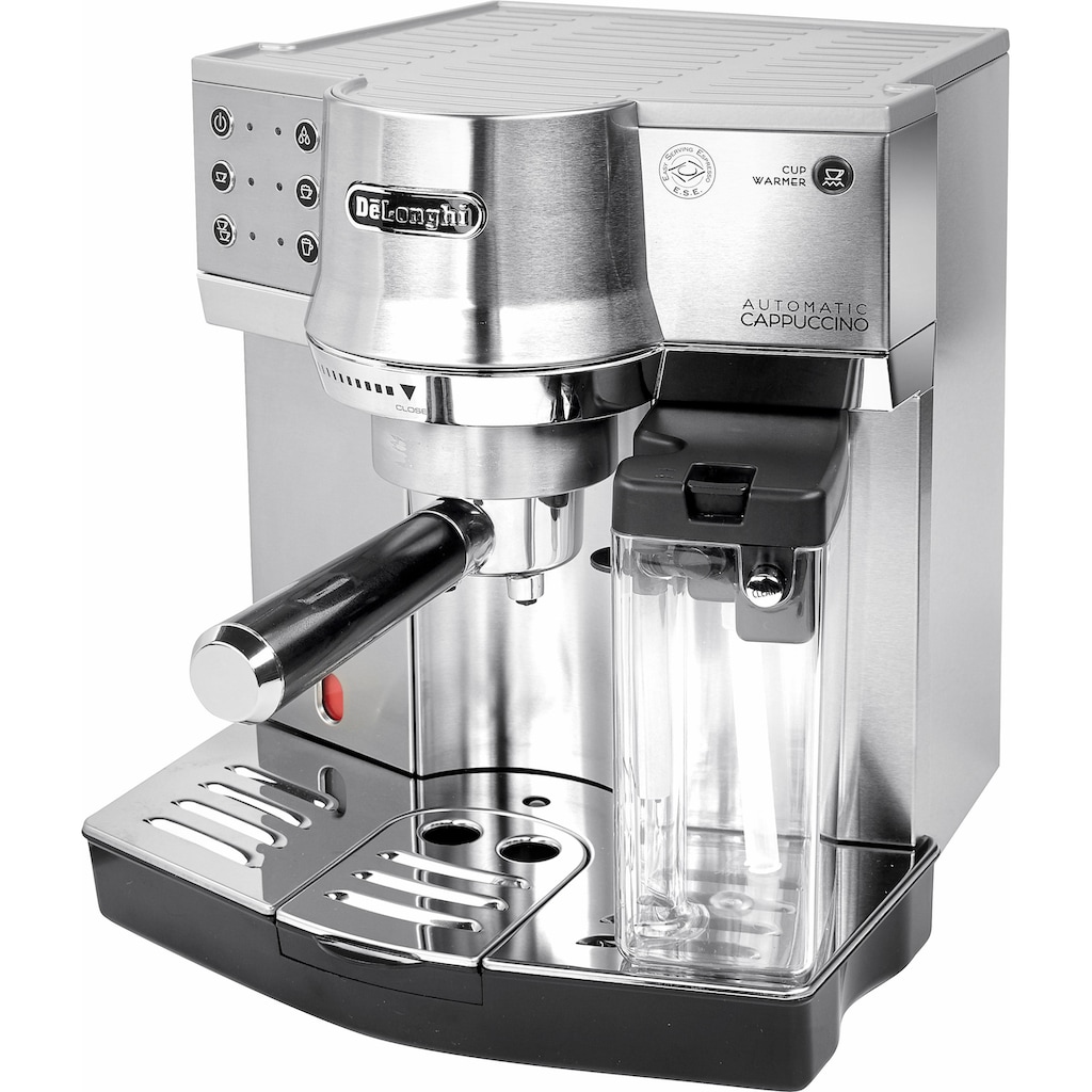 De'Longhi Siebträgermaschine »EC 860.M«