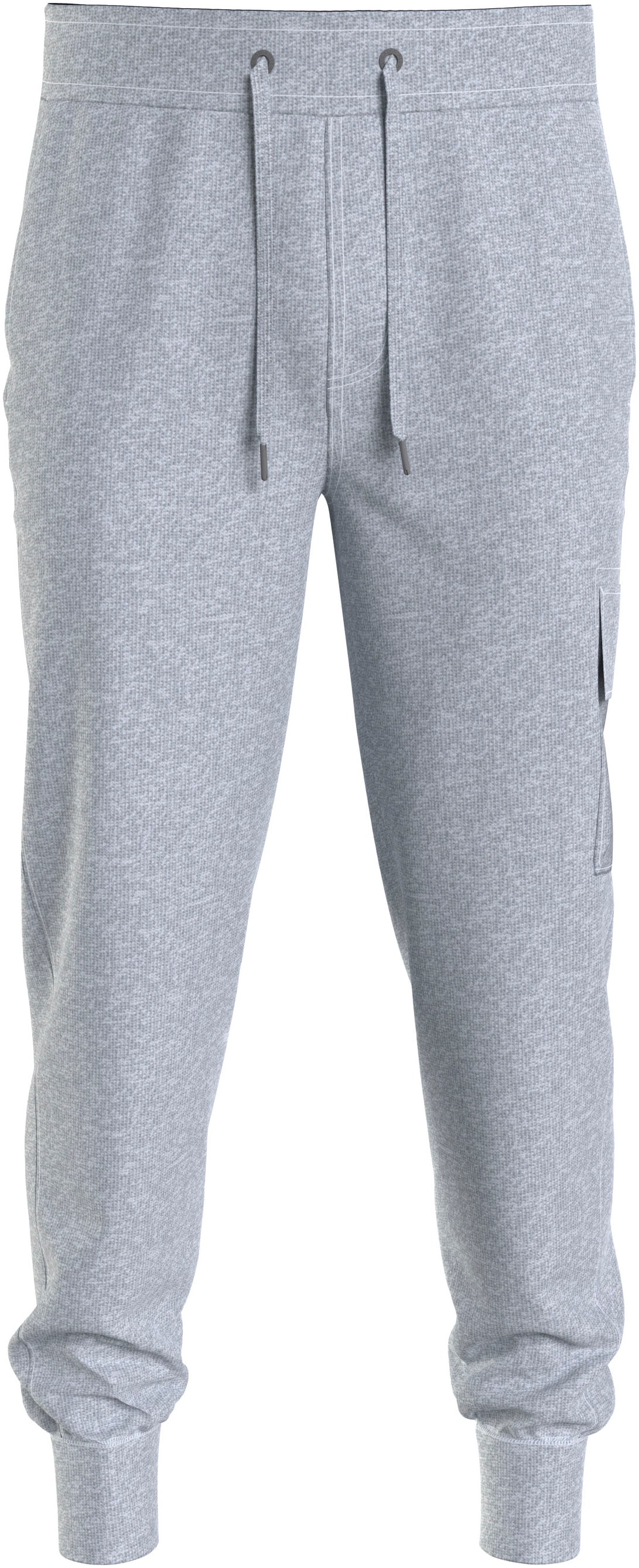 Calvin Klein Jeans Sweatpants "BADGE HWK PANT", mit Logopatch günstig online kaufen