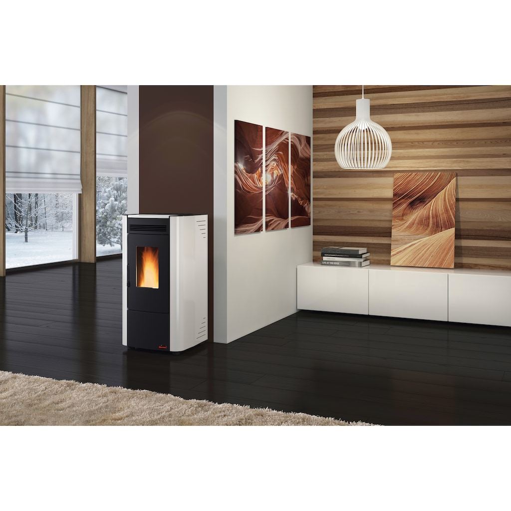 Extraflame Pelletofen »Ketty«, 290 W, 230 V