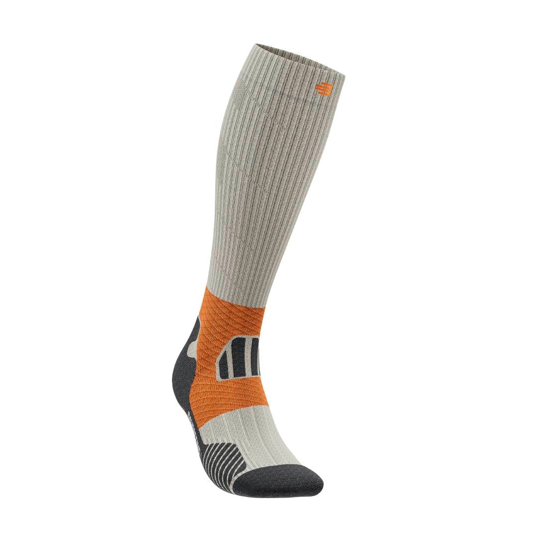 Socken »Trail Run Compression Socks«, (1 Paar)