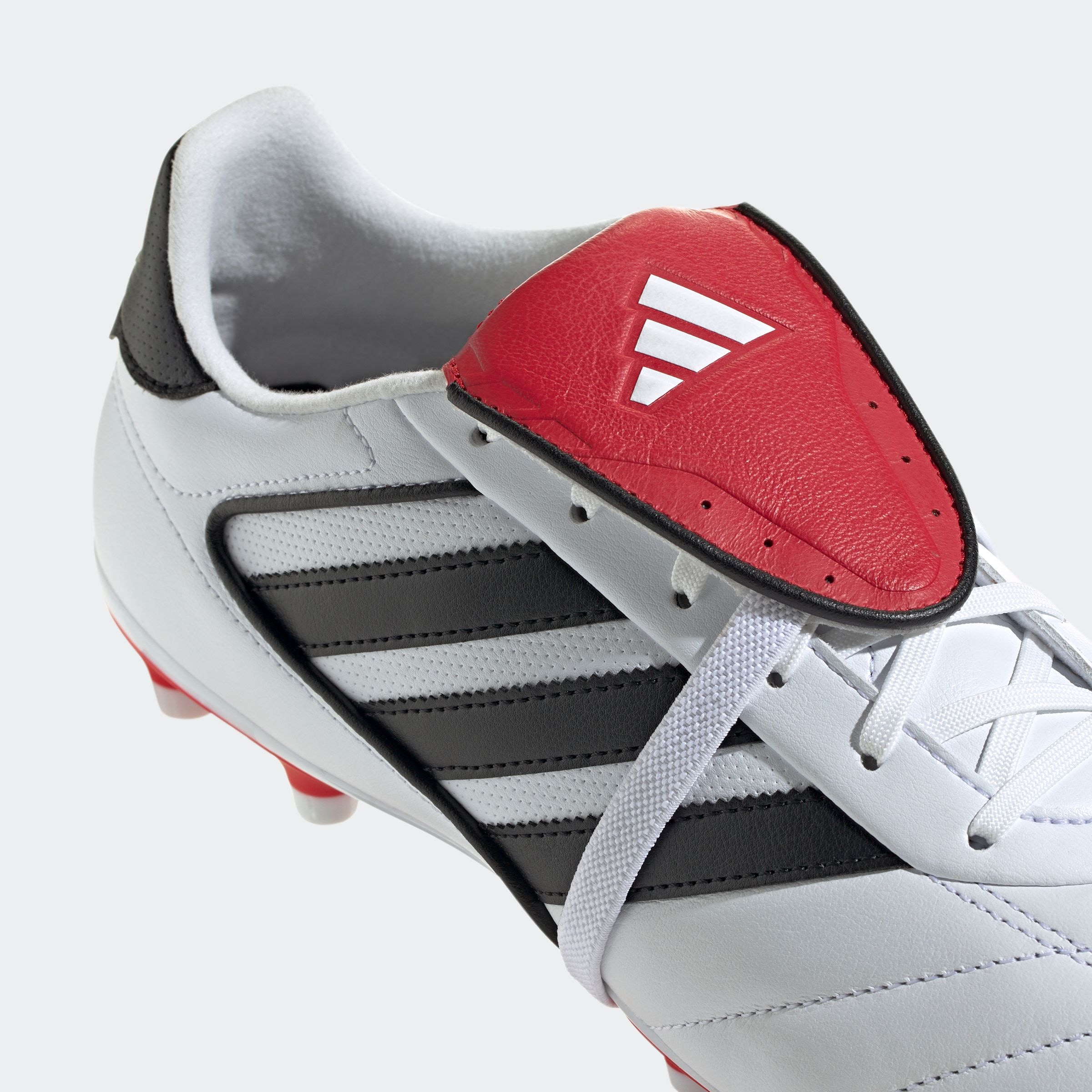 adidas Performance Fußballschuh »COPA GLORO 2 FG«, geeignet für Rasenplätze