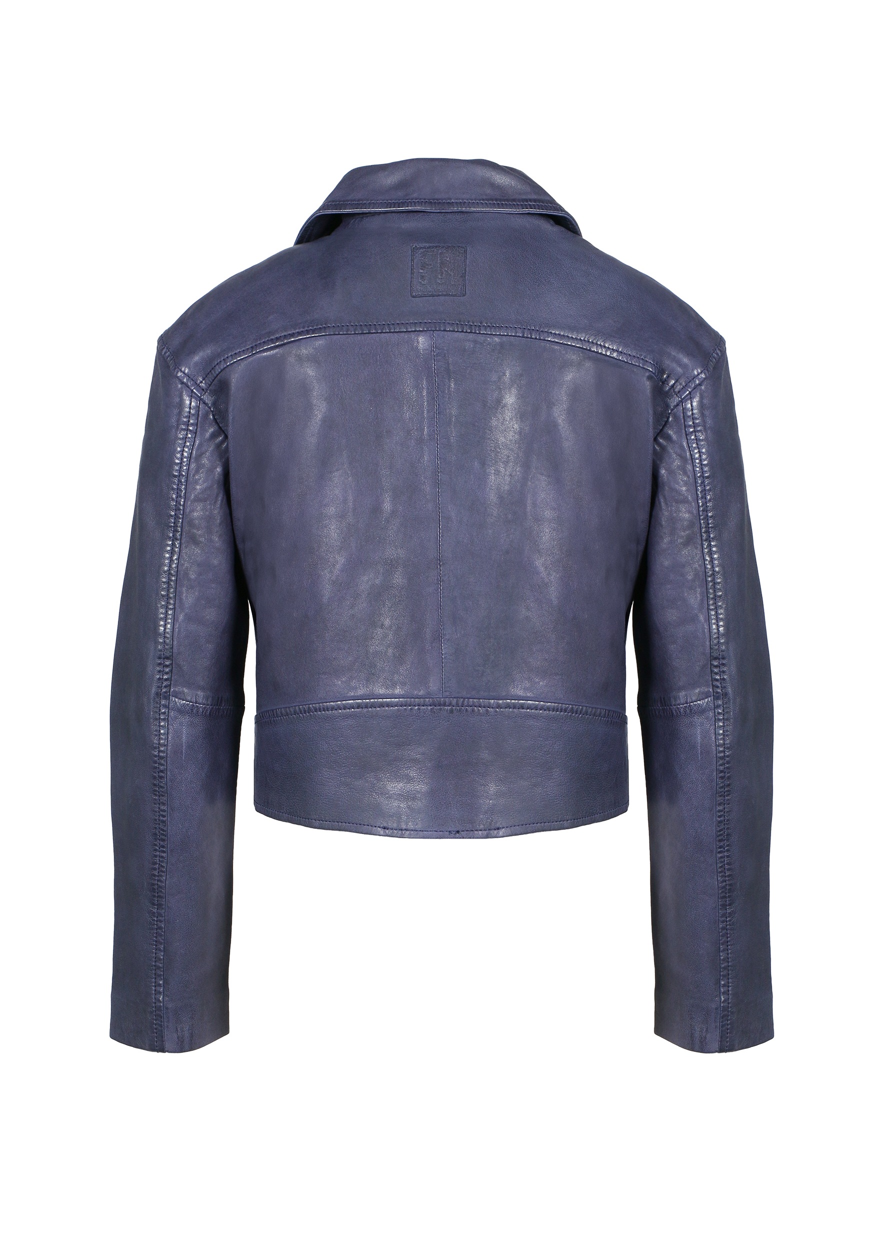 Freaky Nation Lederjacke "Letra-FN" günstig online kaufen