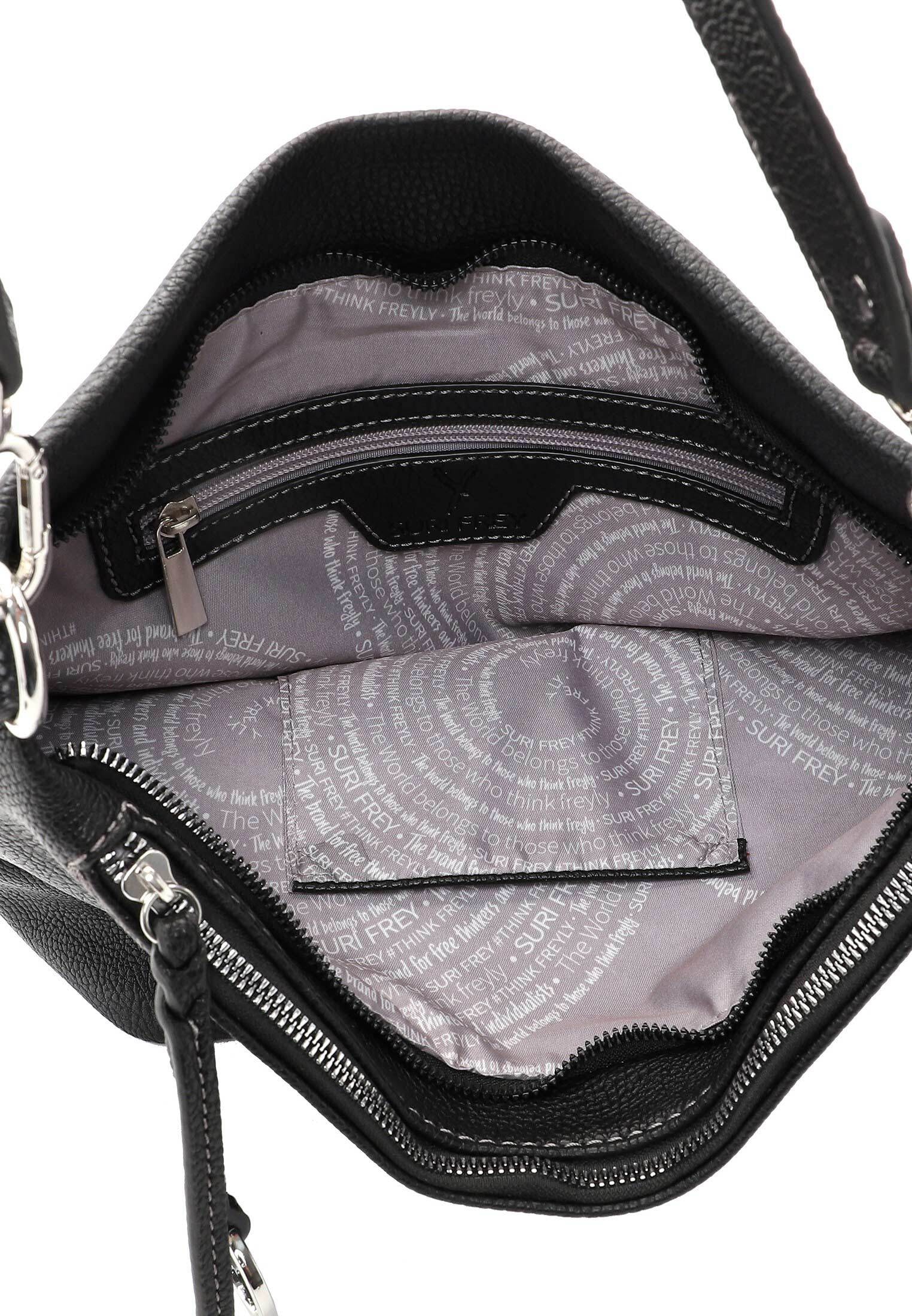 SURI FREY Beuteltasche »Beutel SFY Debby«