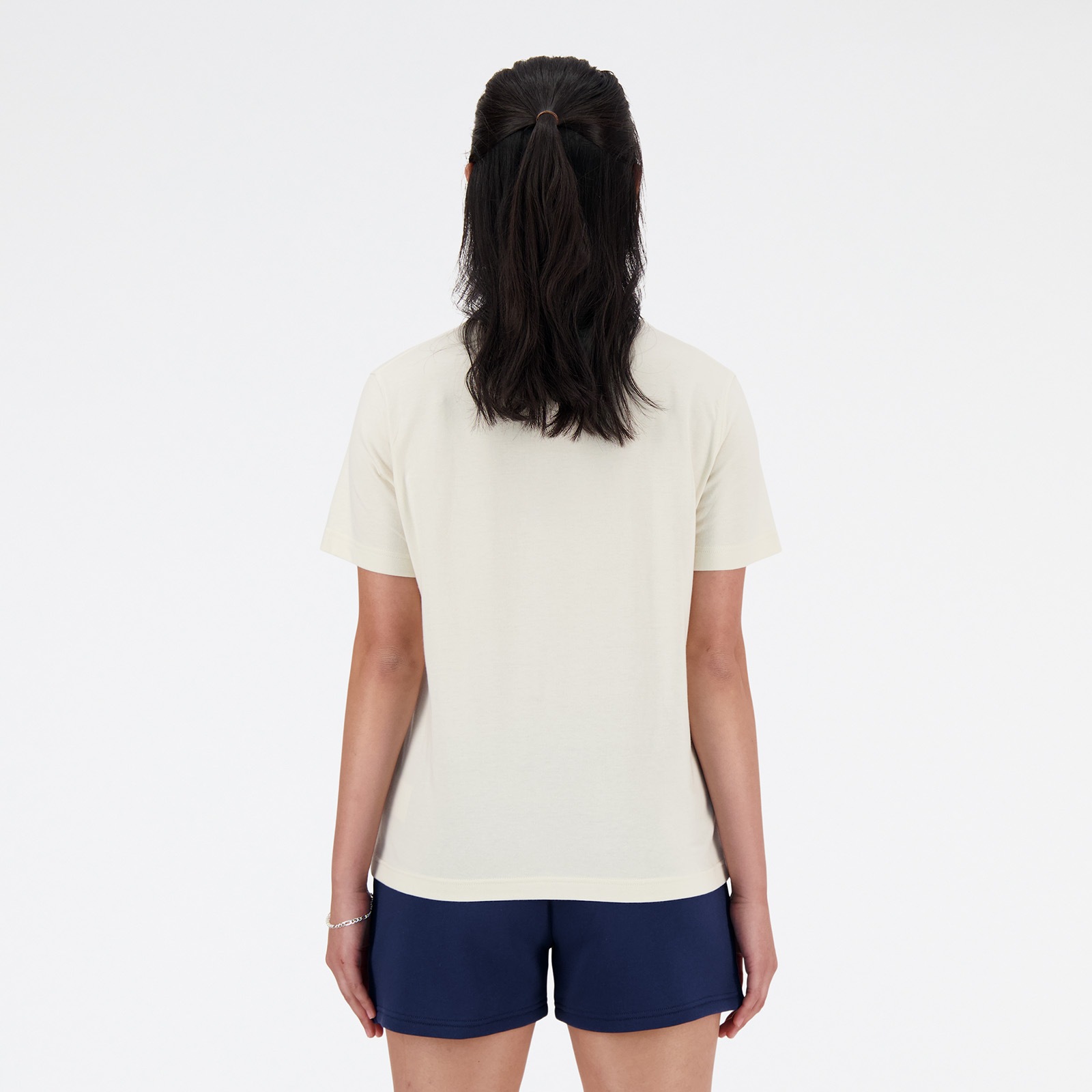 New Balance T-Shirt "Sport Essentials Jersey T-Shirt" günstig online kaufen