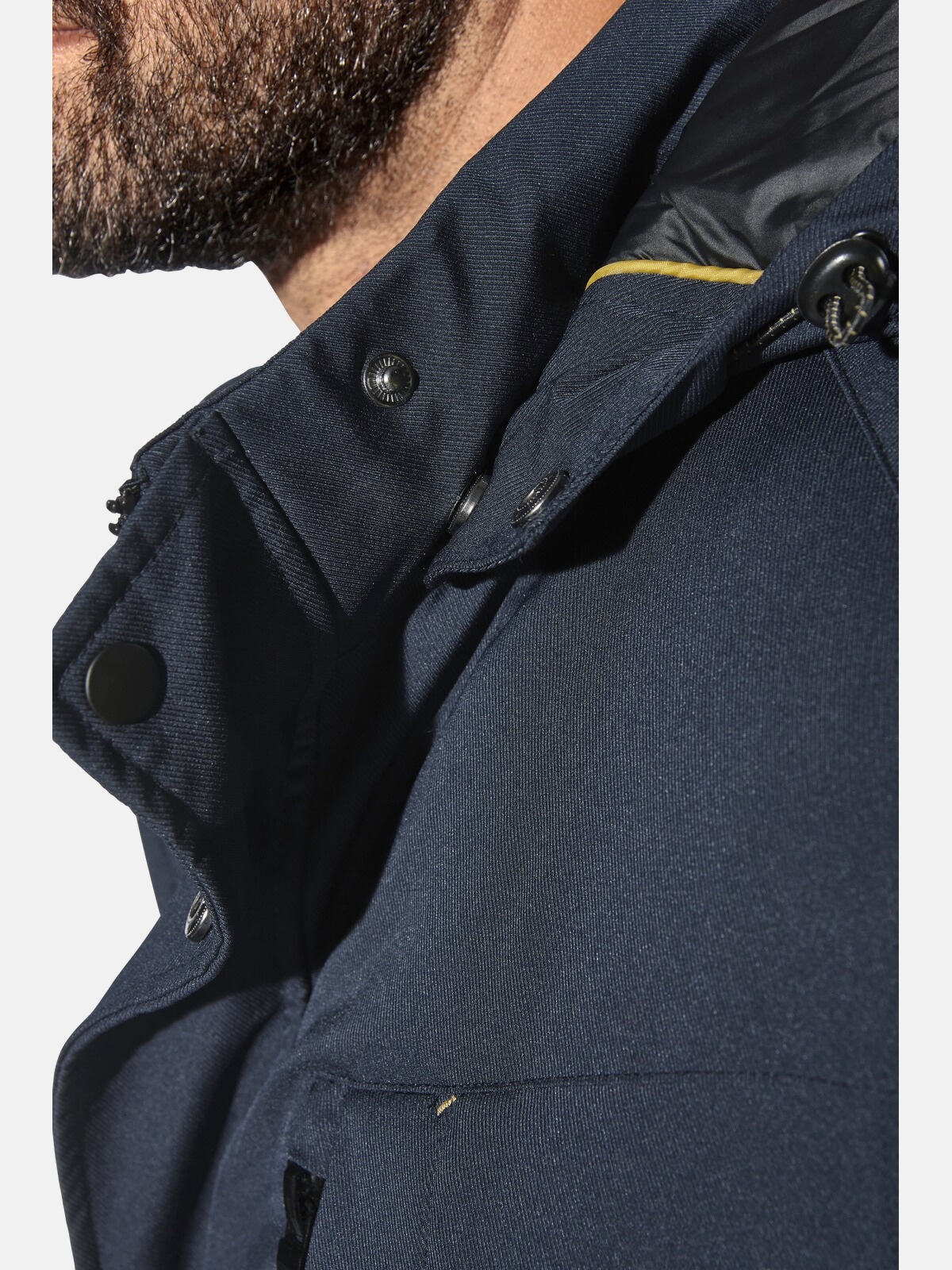 Jan Vanderstorm Funktionsjacke »Funktionsjacke FINNLUND«