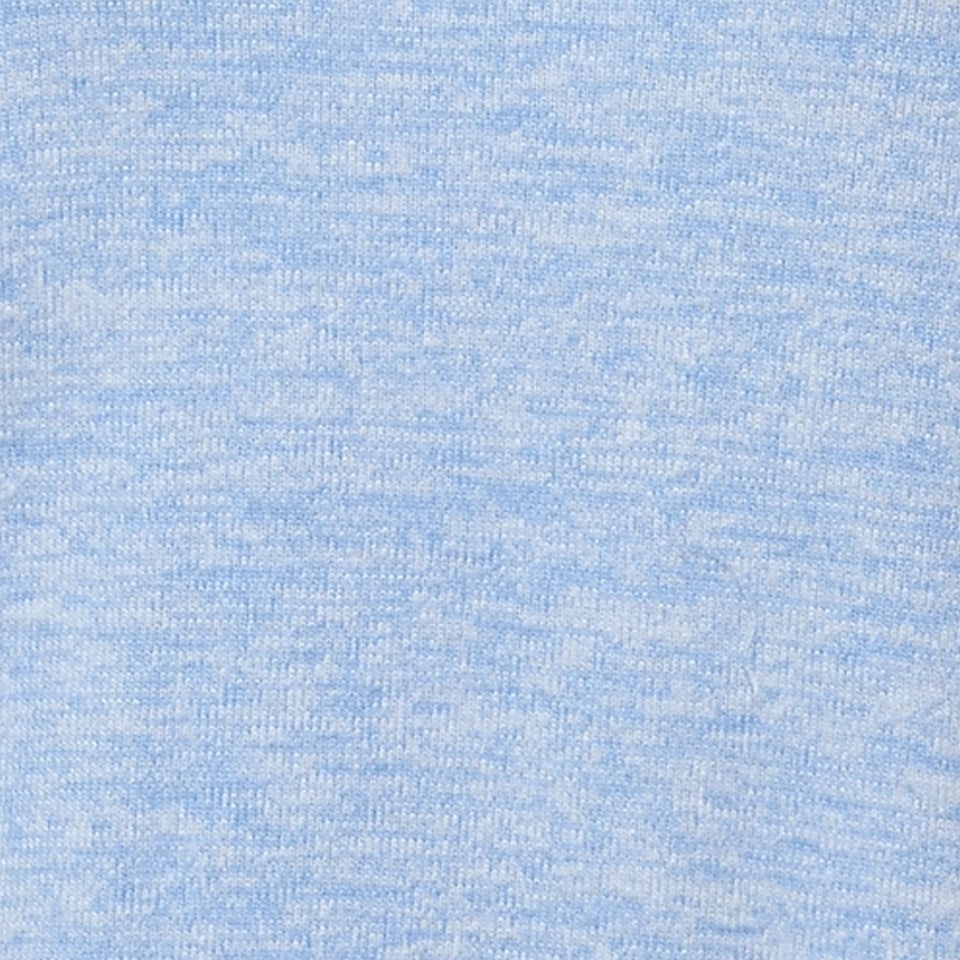 Cecil Langarmshirt, mit Elastiksaum