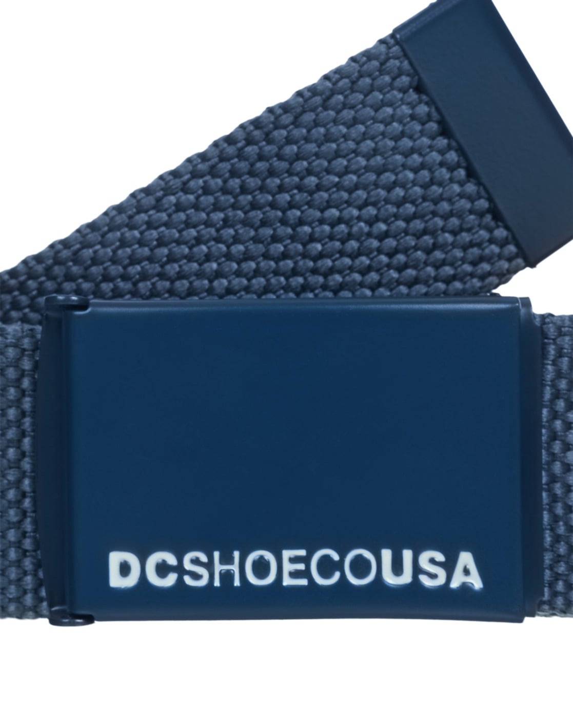 DC Shoes Synthetikgürtel "Web" günstig online kaufen