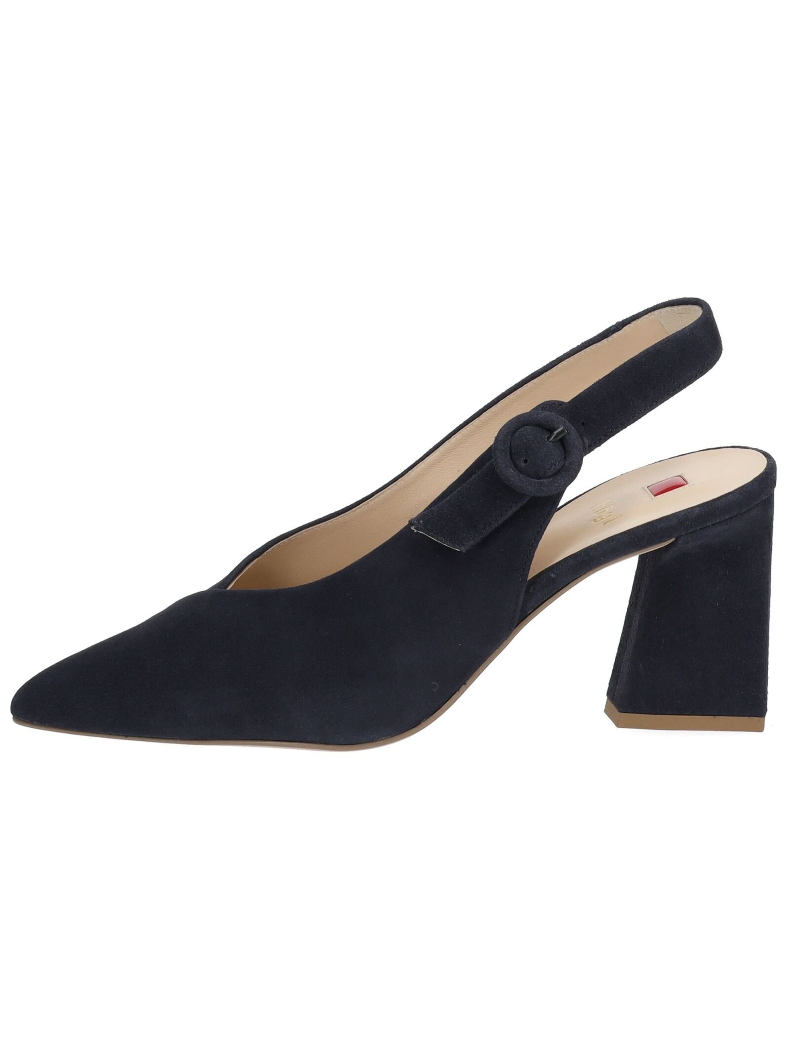 Högl Pumps »Högl Pumps Samt«