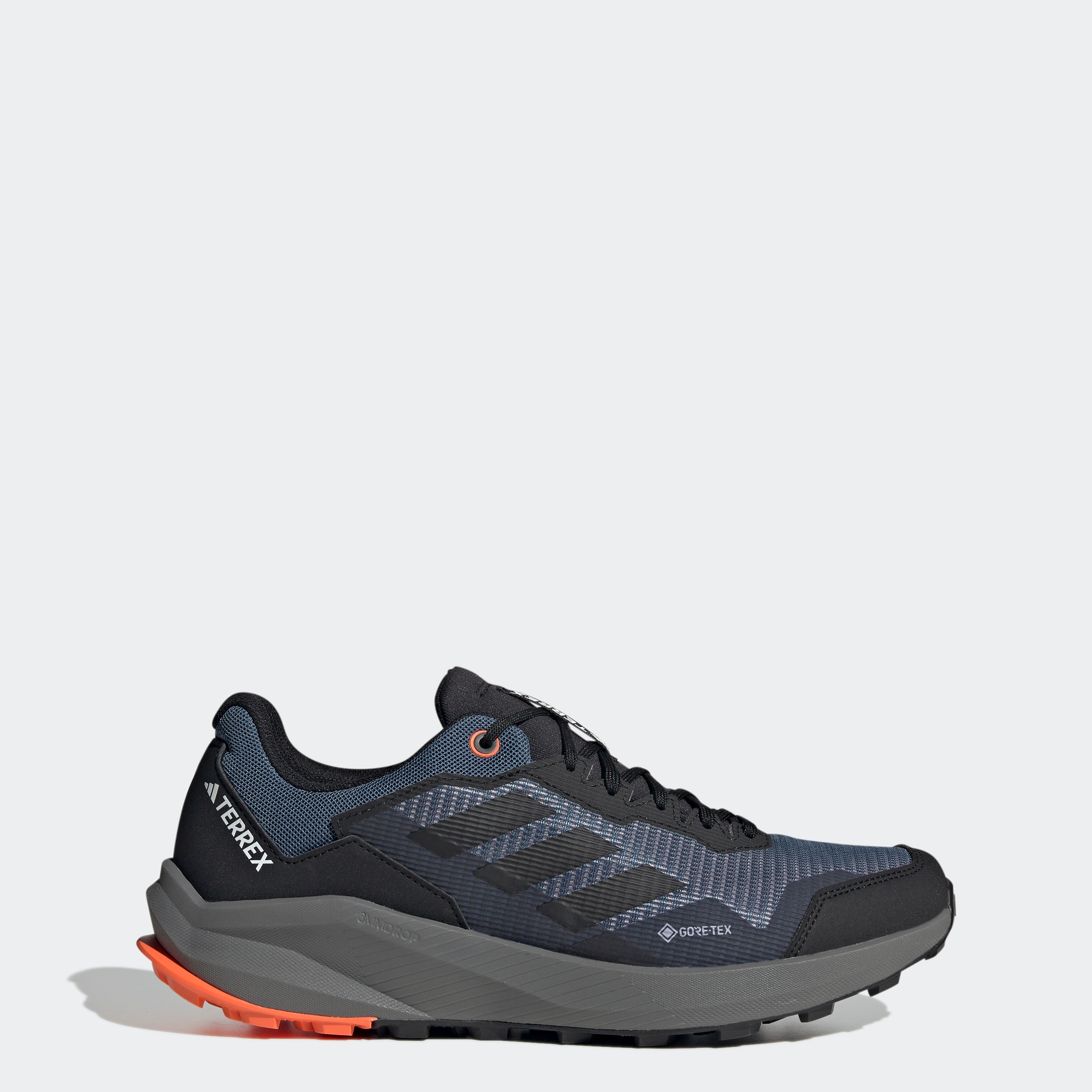 adidas TERREX Laufschuh »TRAIL RIDER GORE-TEX TRAILRUNNING«, wasserdicht