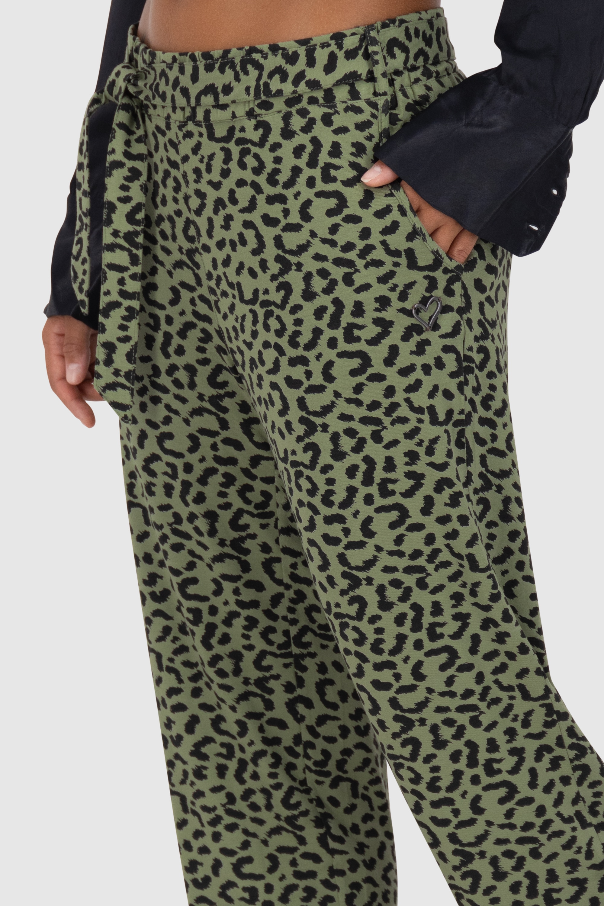 Alife & Kickin Stoffhose »Damen AliceAK B«