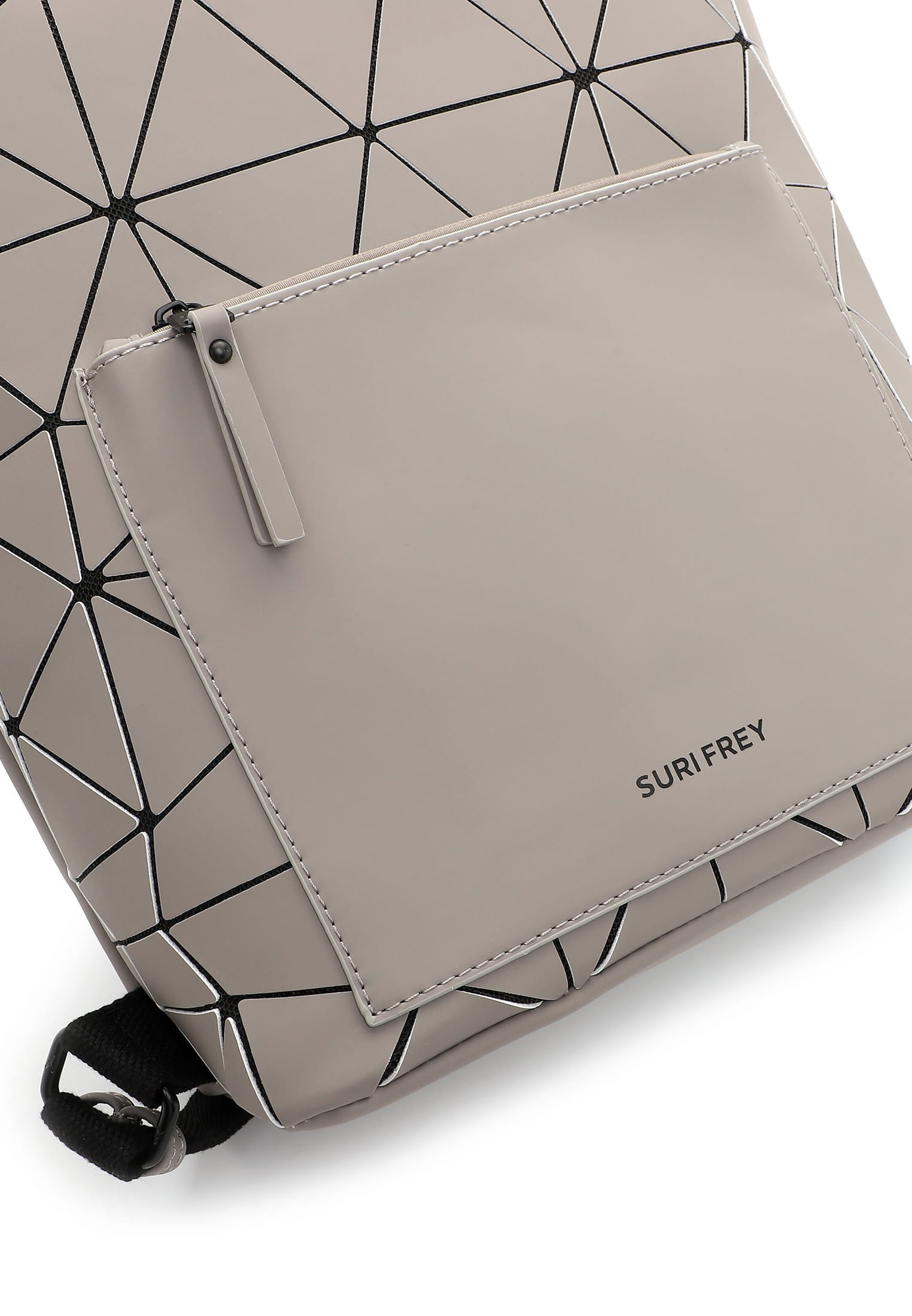 SURI FREY Rucksack »Rucksack SFY SURI Sports Jessy-Lu«