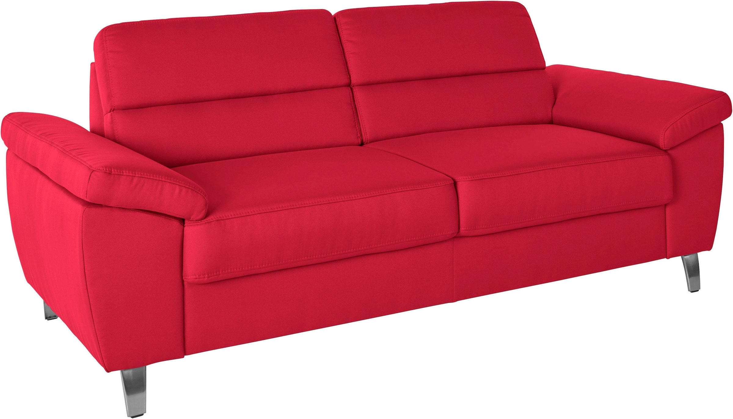 sit&more 2,5-Sitzer »Sorano«, Breite 208 cm