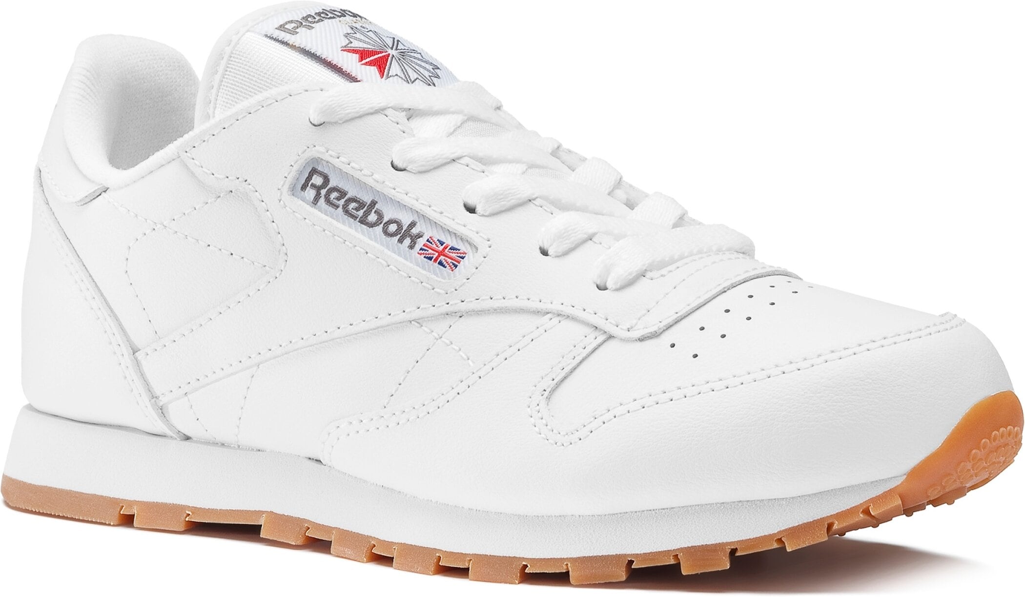 Reebok Classic Sneaker »CLASSIC LEATHER«