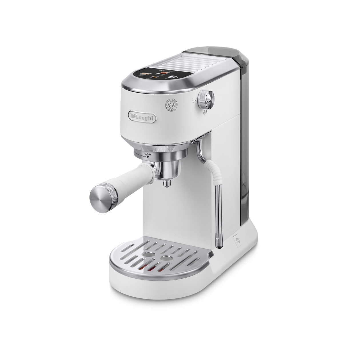 De'Longhi Espressomaschine »DEDICA DUO EC890.WI«