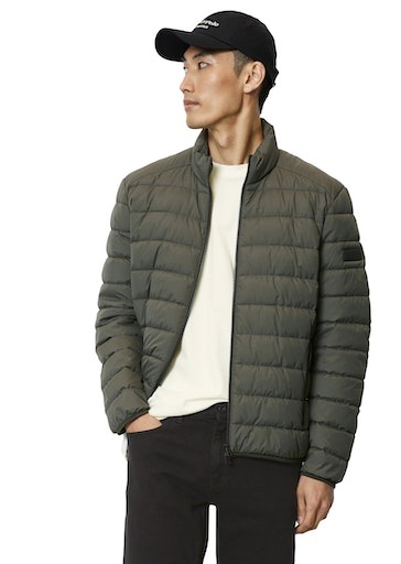 Marc O'Polo Steppjacke su 2-Wege-Zipper
