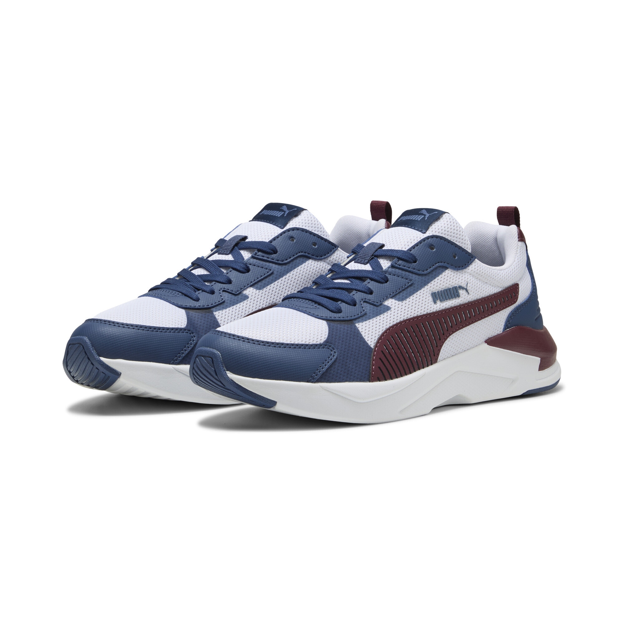 PUMA Sneaker "X-Ray 3 Sneakers Erwachsene" günstig online kaufen