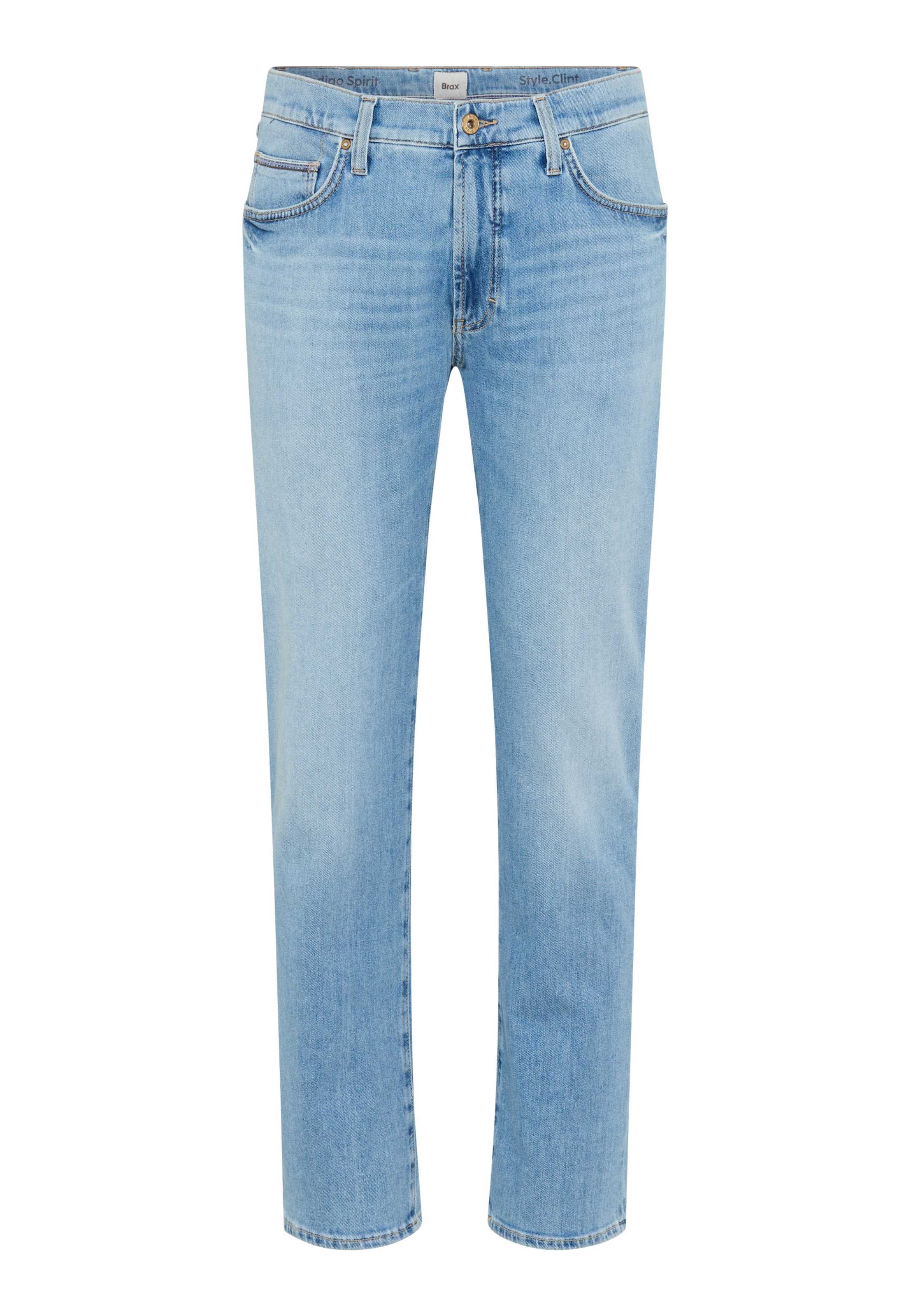 Brax 5-Pocket-Jeans »Style CLINT«