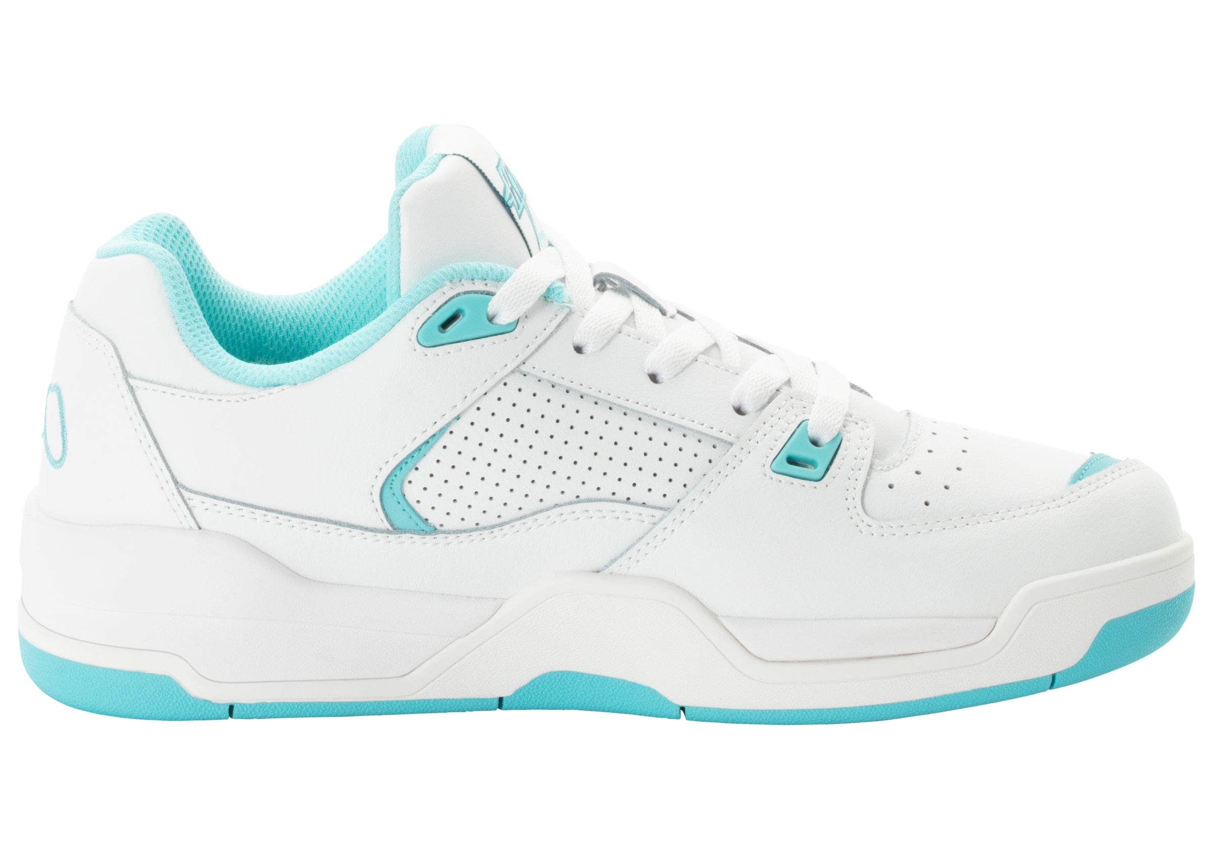 K1X Sneaker »Glide«, "Basketball inspiriertes Design"
