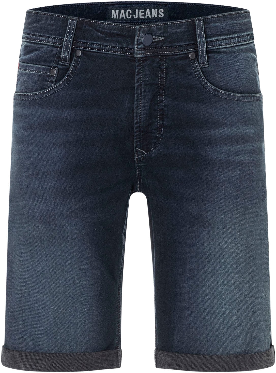 MAC Jeansbermudas »Jogn Bermuda« Sommerhose