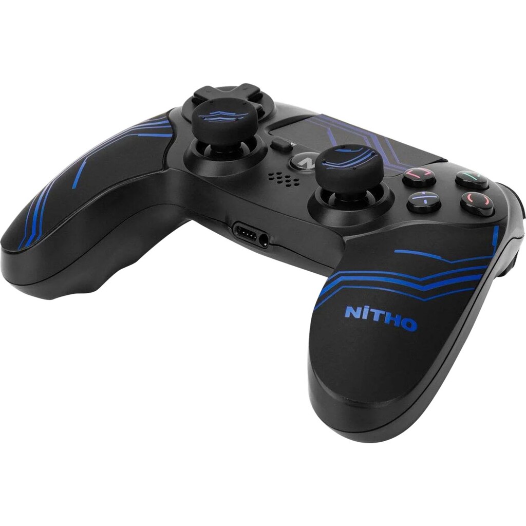 NITHO Controller »Nitho ADONIS PS4«