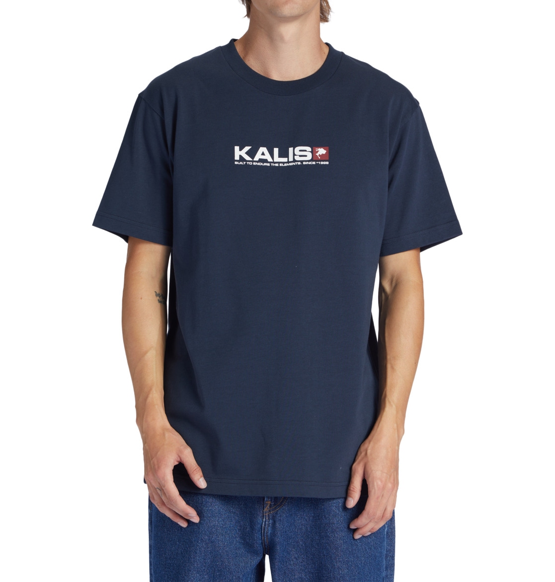 DC Shoes Shirttop "Kalis 25" günstig online kaufen