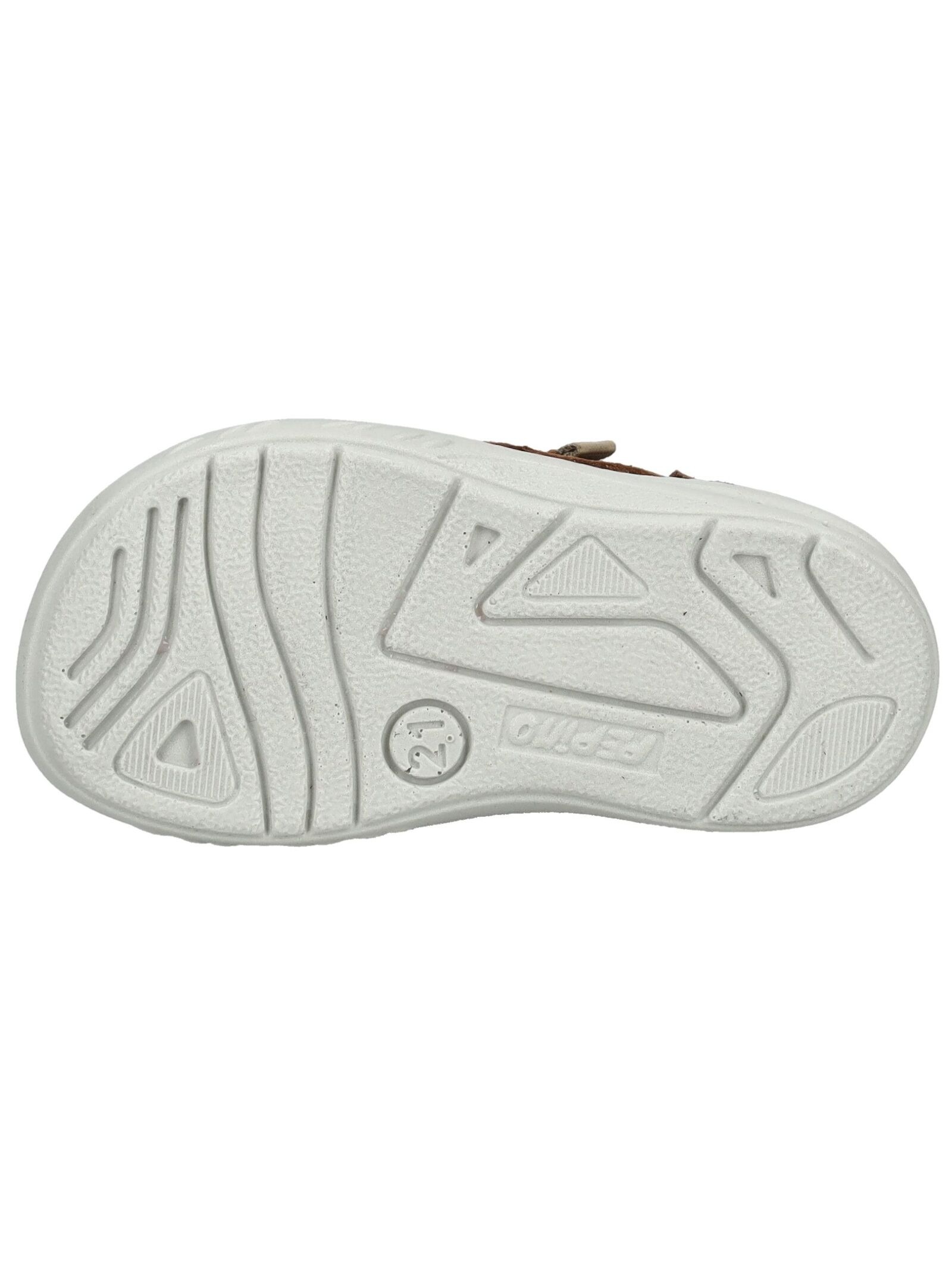 Pepino Sandale »Pepino Sandalen Leder«