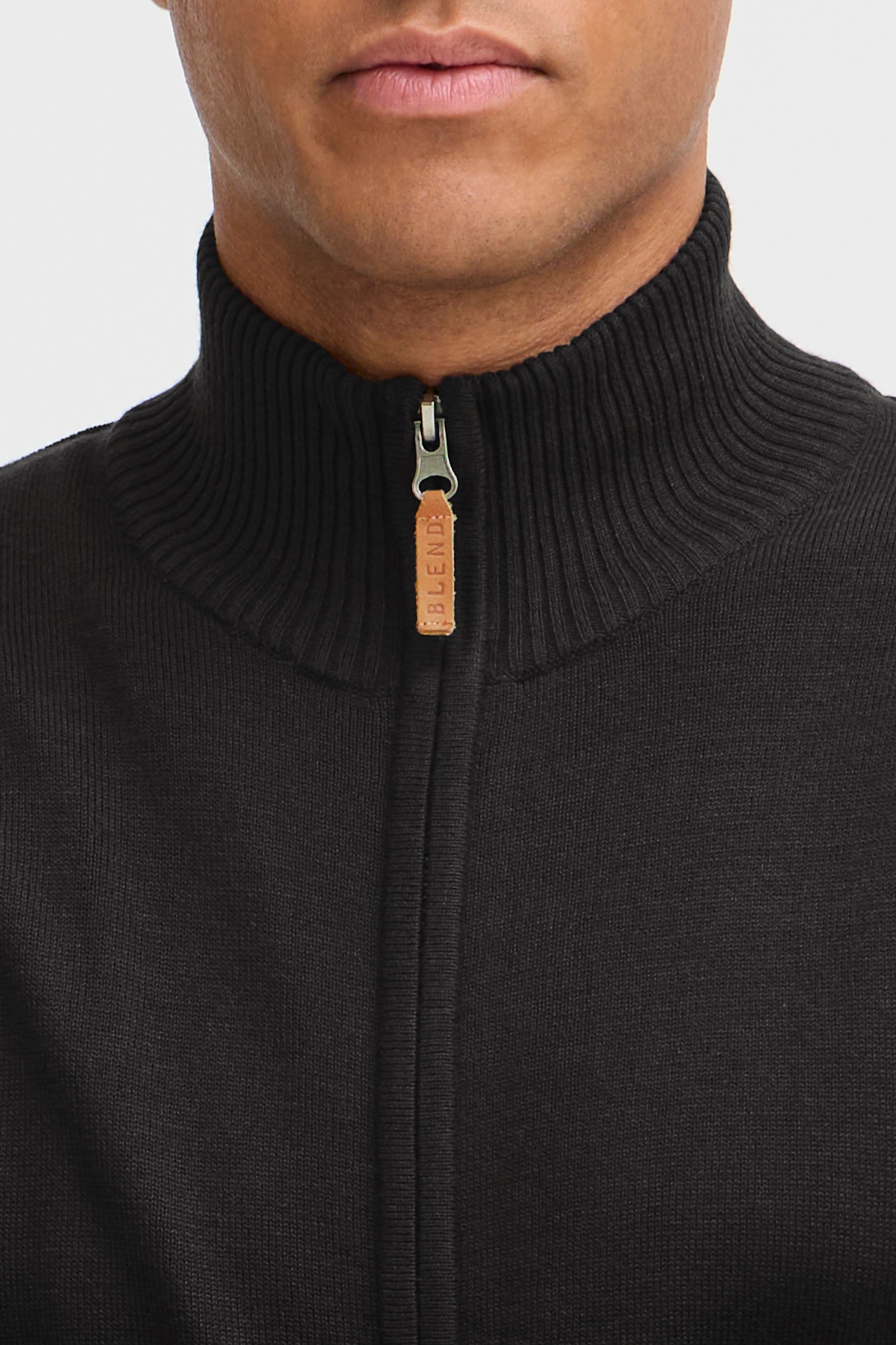 Blend Strickjacke »Strickjacke BHNorman«