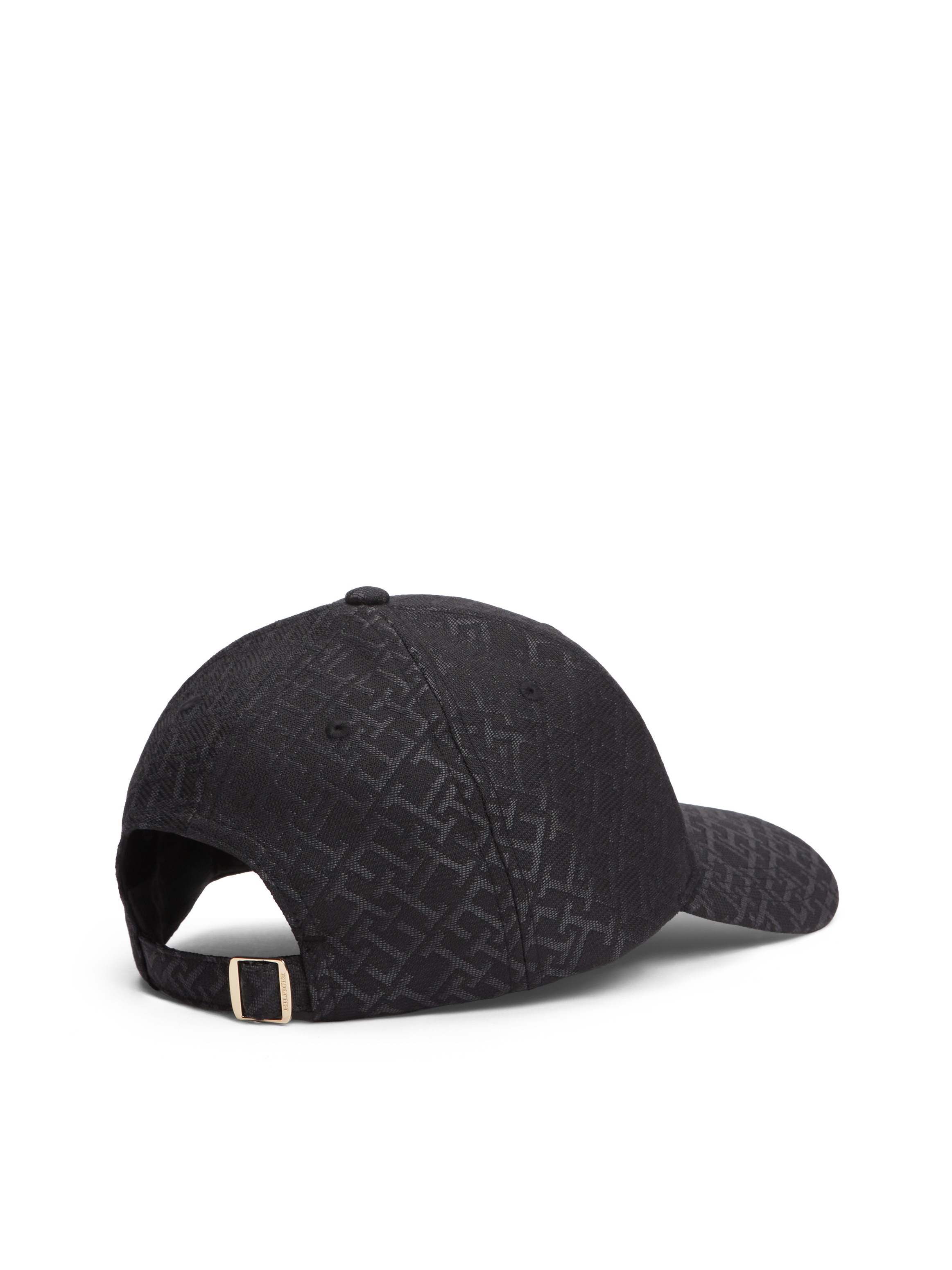 Thumbnail - Tommy Hilfiger Baseball Cap "TH MONOGRAM"