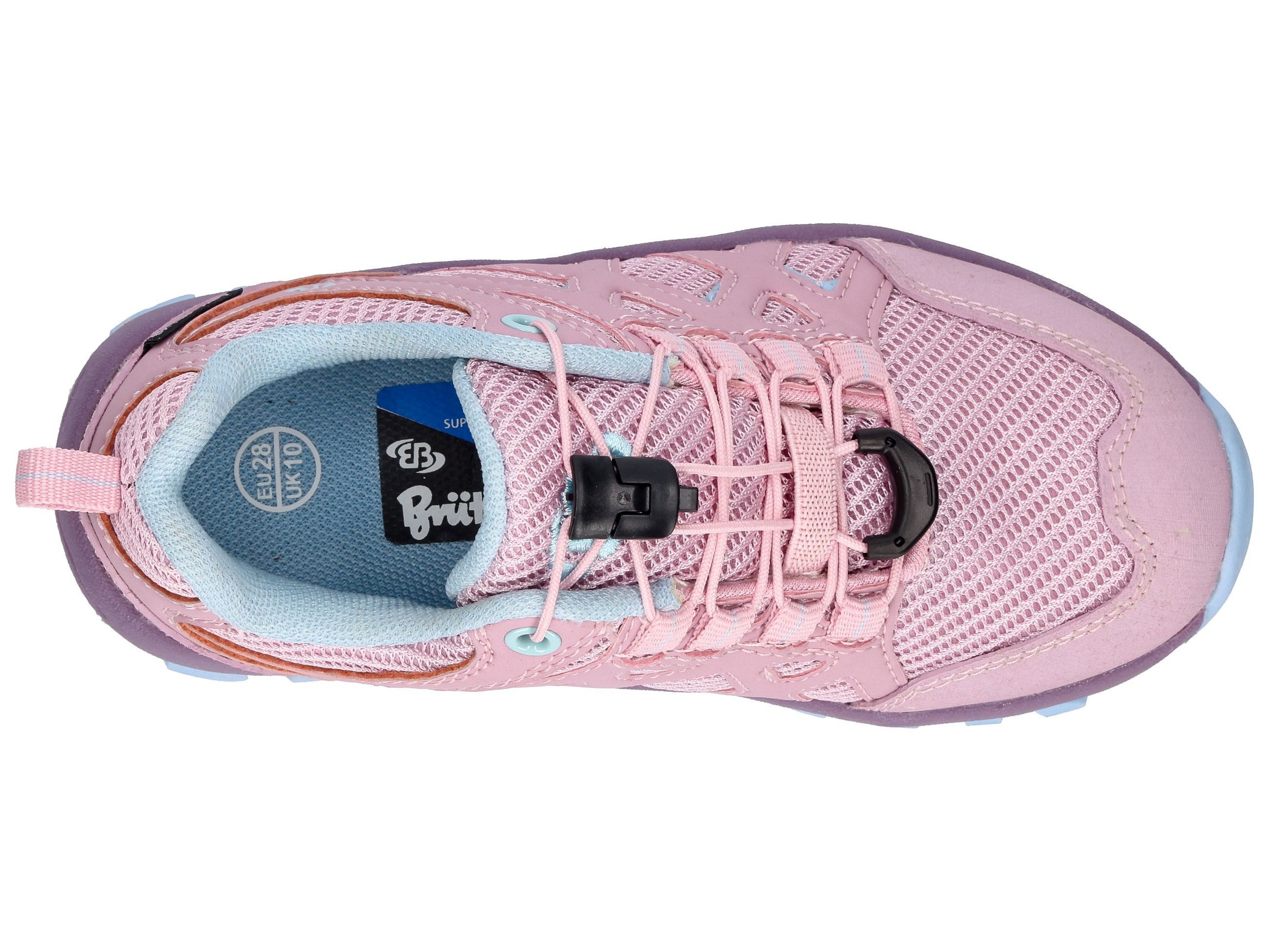 BRÜTTING Outdoorschuh »Outdoorschuh Galveston«