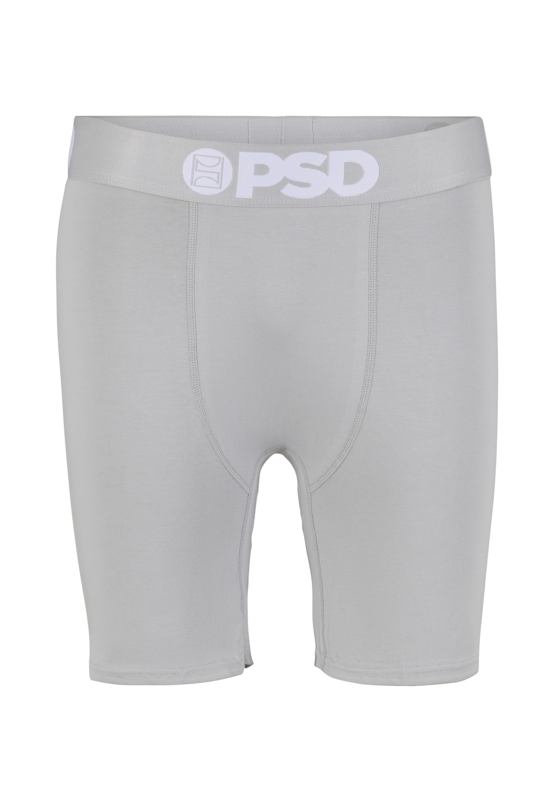 PSD Boxershorts »PSD GREY DAYS 3 PACK« 1 Stk.