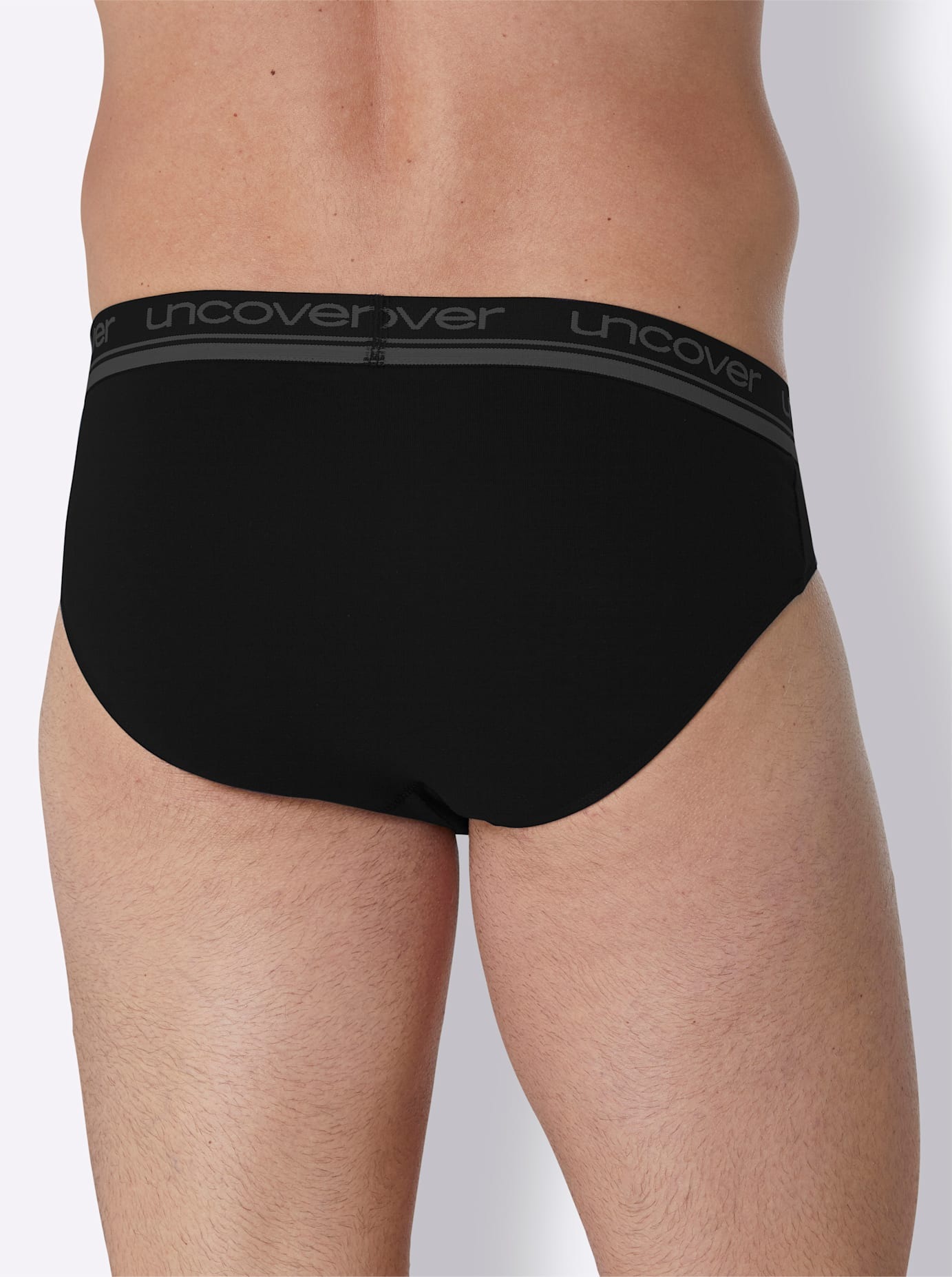 Schiesser Slip 3 Stk. tlg. günstig online kaufen
