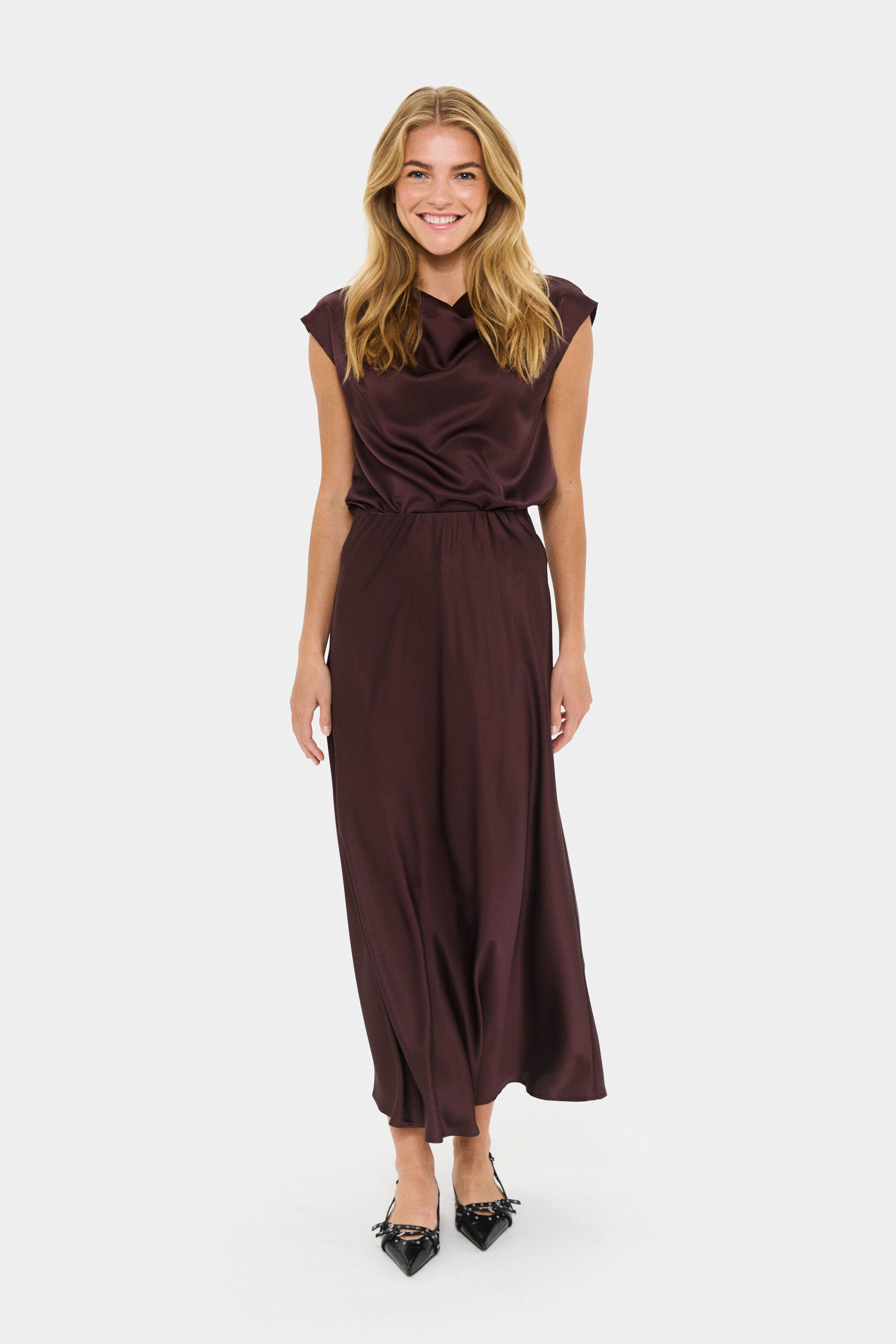 Saint Tropez Midirock "Damen Rock LodisaSZ"