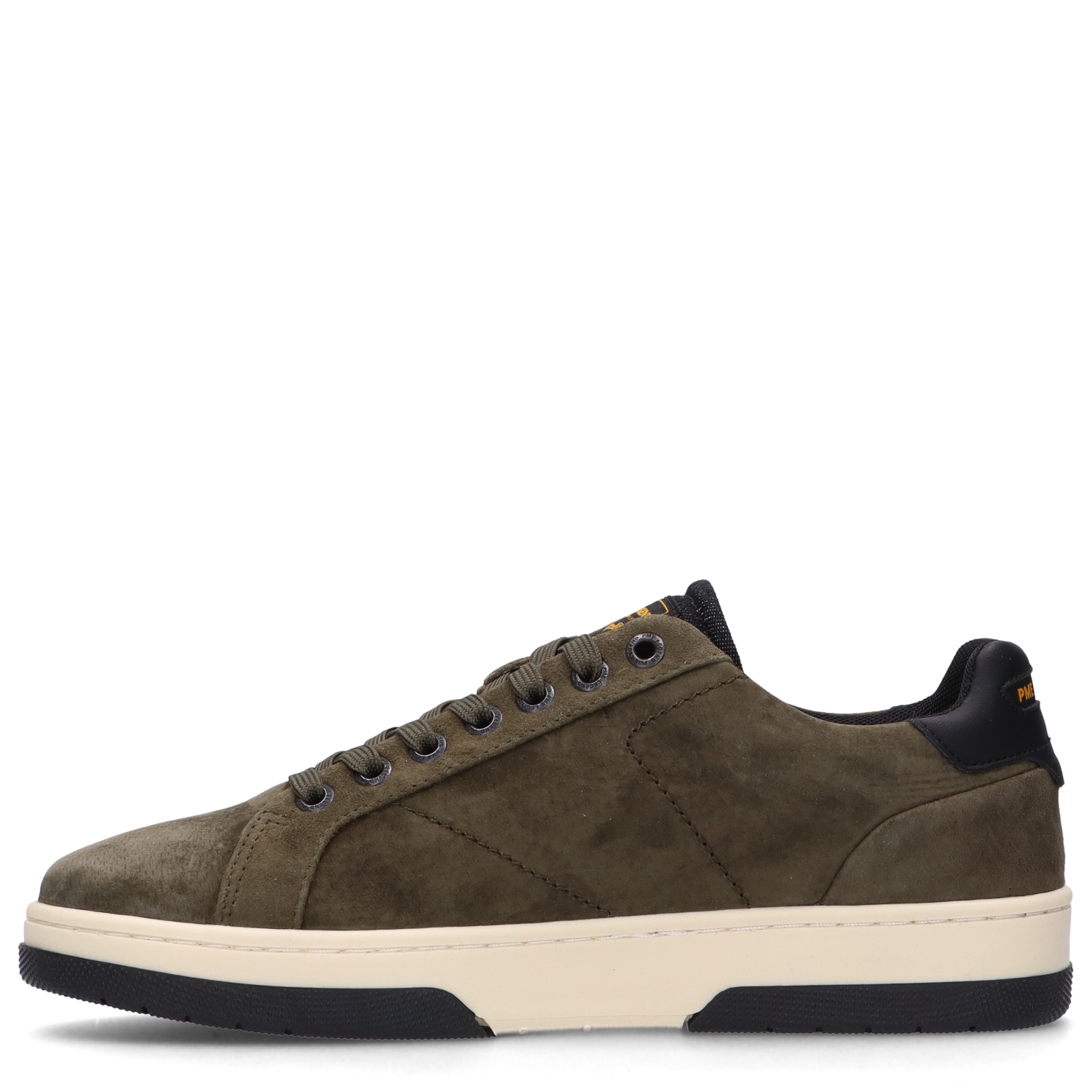 PME LEGEND Sneaker »PORTER«  Schnürschuh, Halbschuh, Freizeitsneaker mit Label