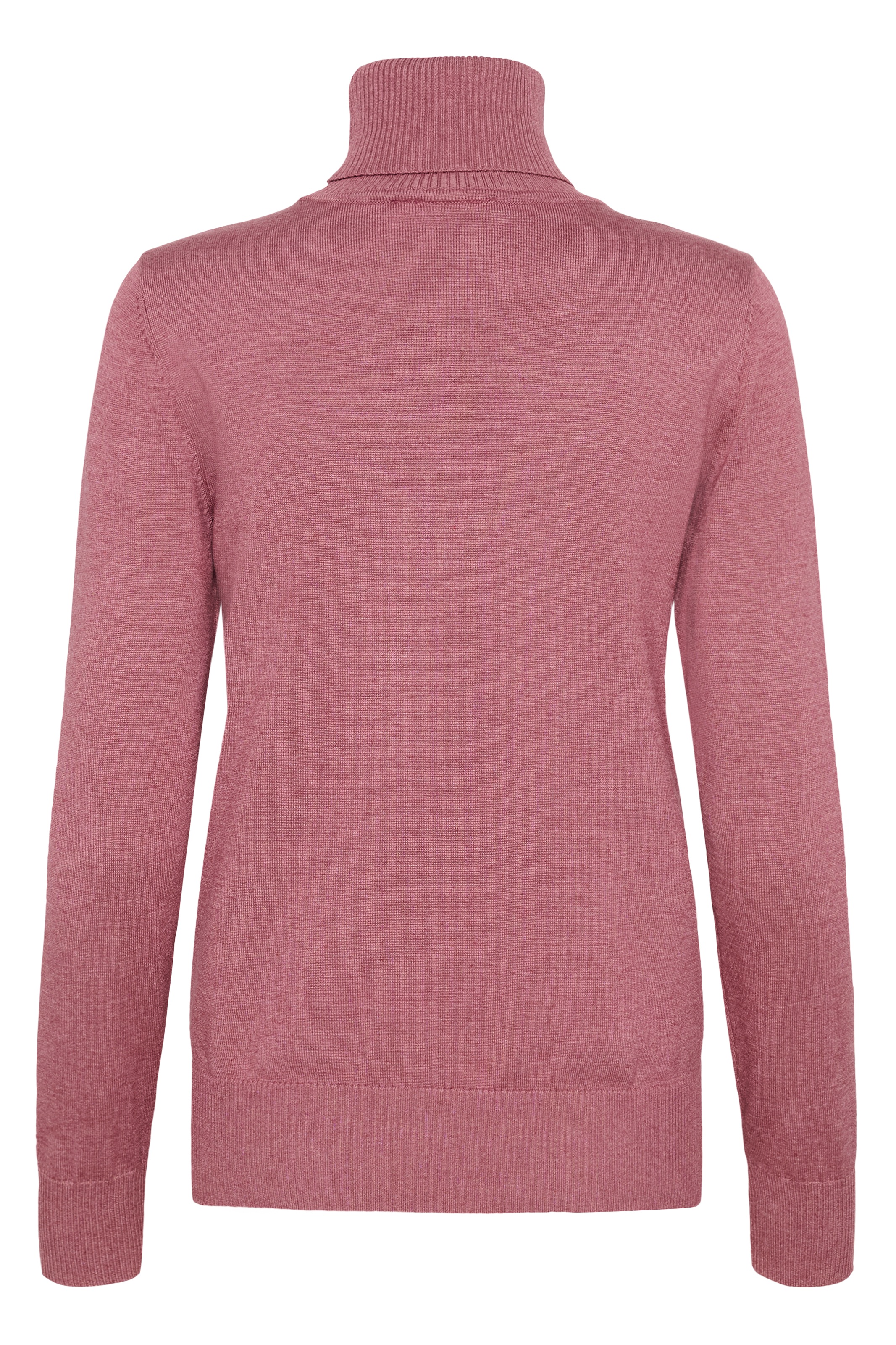 Saint Tropez Rollkragenpullover "J2046, MilaSZ Rollneck" günstig online kaufen