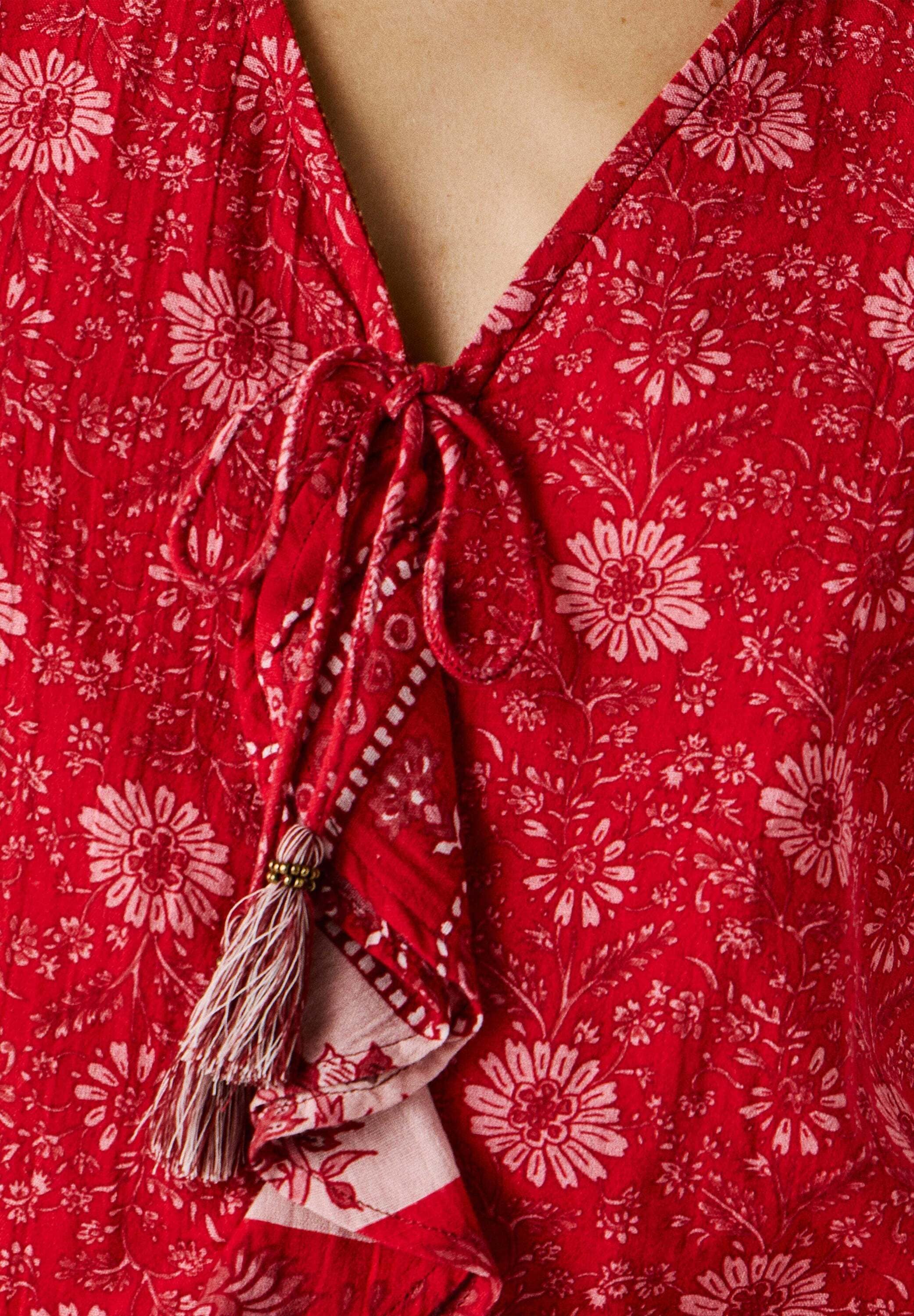 Pepe Jeans Funktionsshirt »shirt CRISTAL SHIRT«