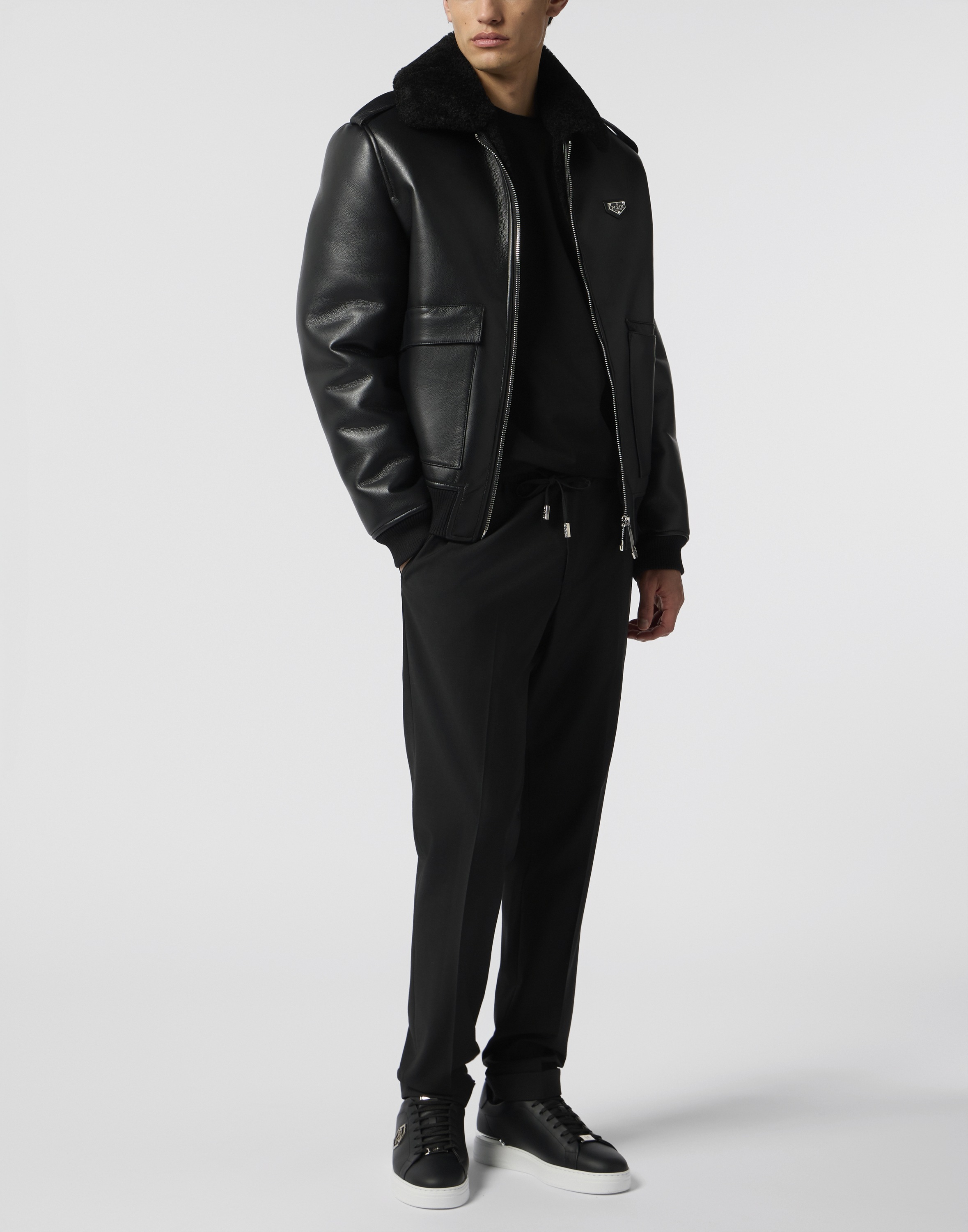 PHILIPP PLEIN Blouson »Jacke«