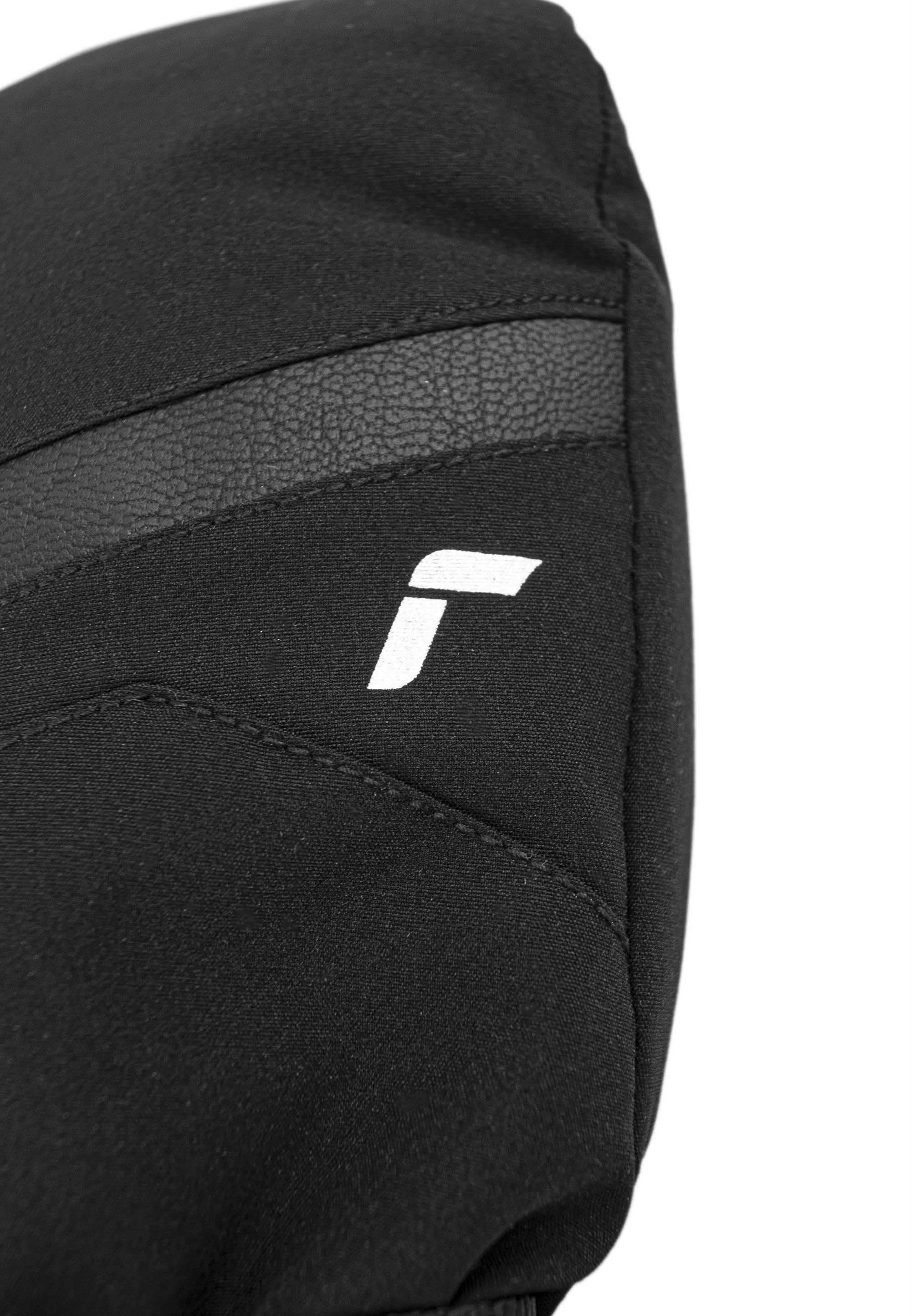 Reusch Fäustlinge »Kito R-TEX® XT Junior Mitten«, aus funktionalem Materialmix