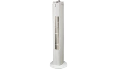 Turmventilator »KLT-1080«