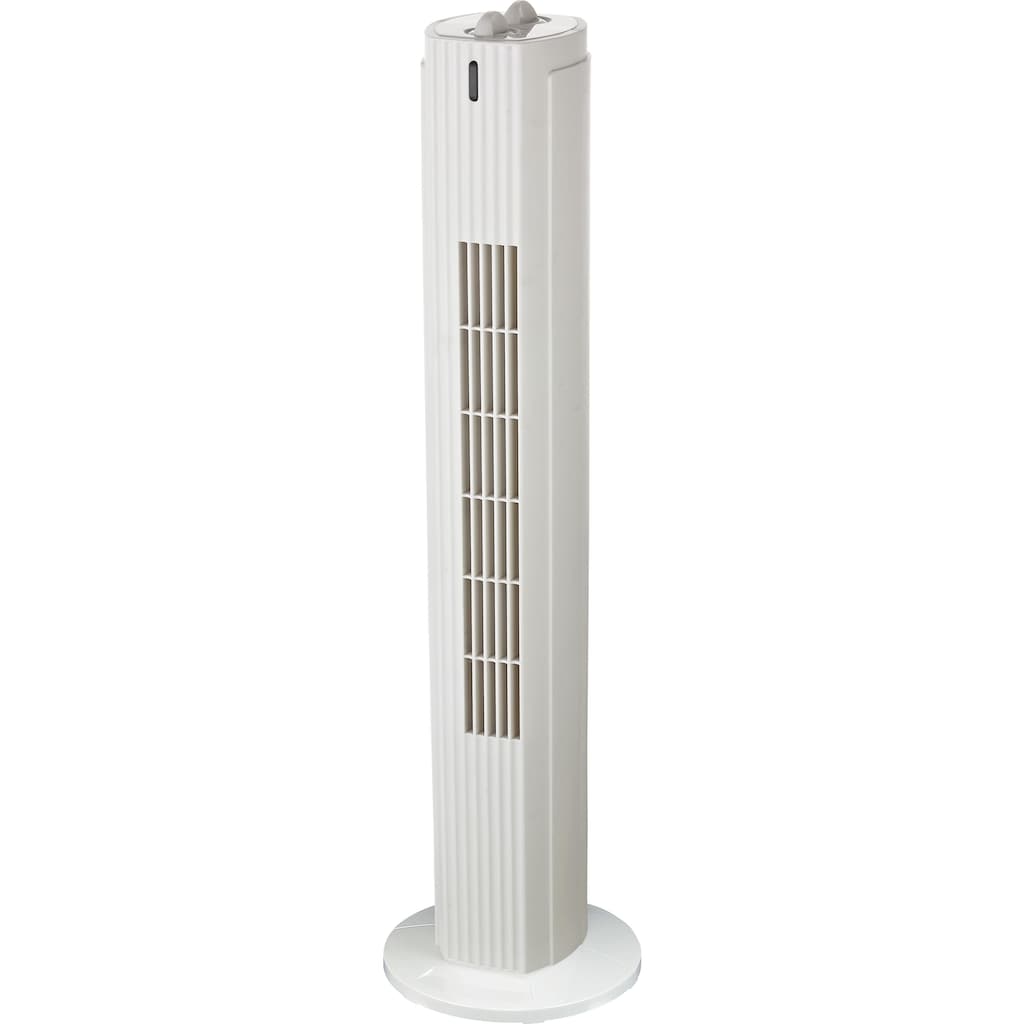 SALCO Turmventilator »KLT-1080«