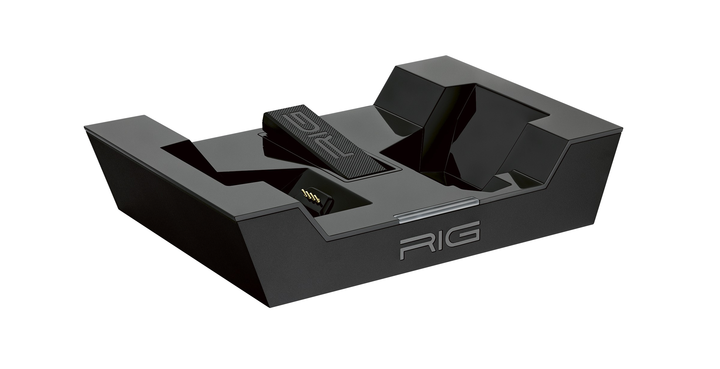 nacon Gaming-Headset »RIG 800 PRO HD, schwarz, USB, kabellos, Dolby Atmos«, kompatibel mit PC, PS4 und PS5