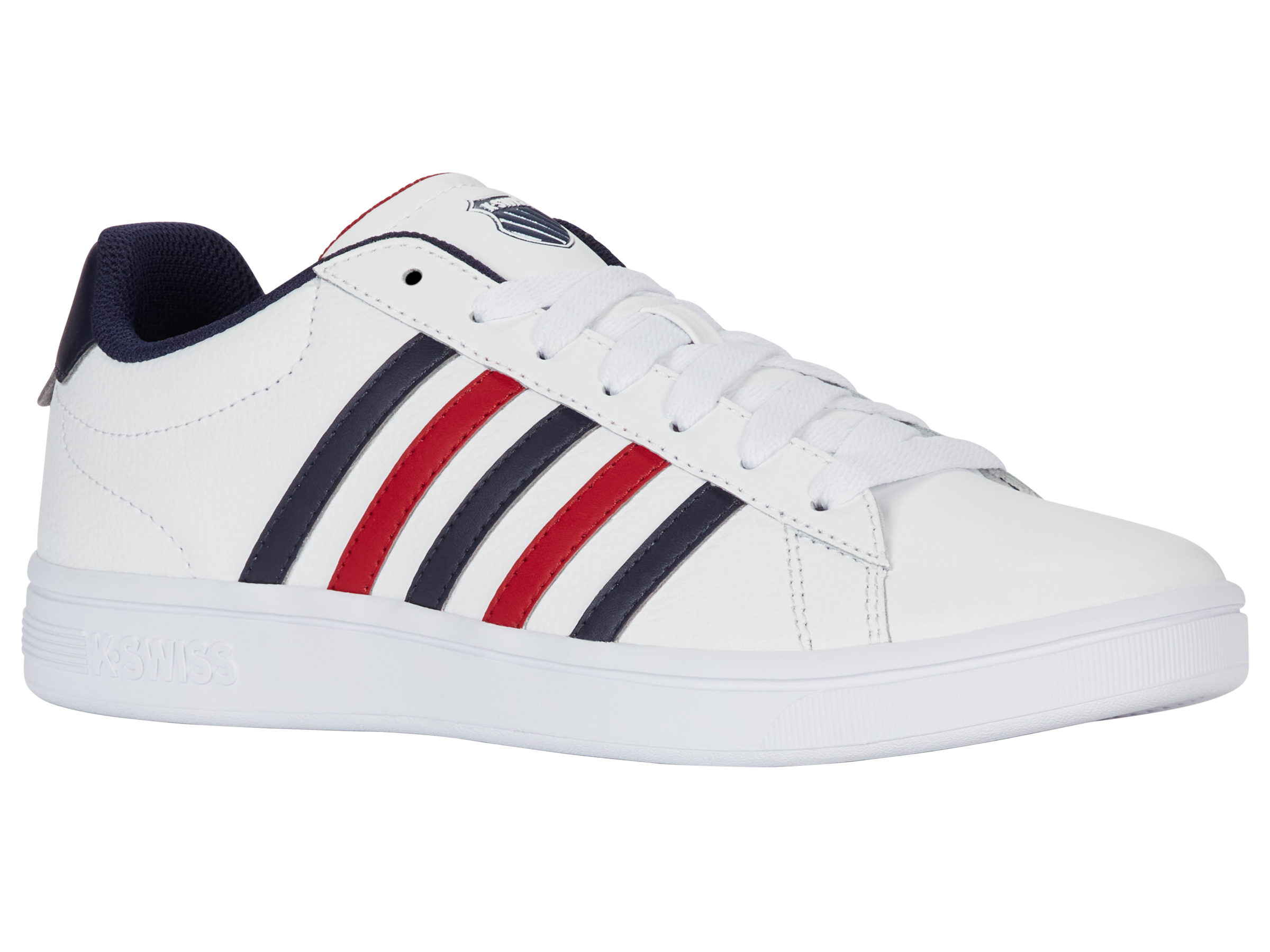 K-Swiss Sneaker "COURT TIEBREAK II" günstig online kaufen