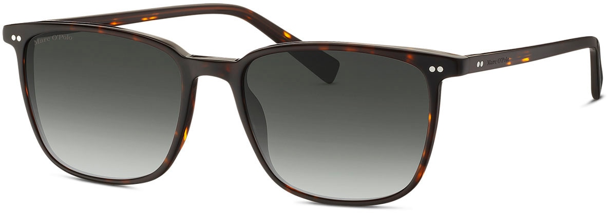 Marc O\'Polo Sonnenbrille Karree-Form »Modell kaufen | 506176«, online BAUR