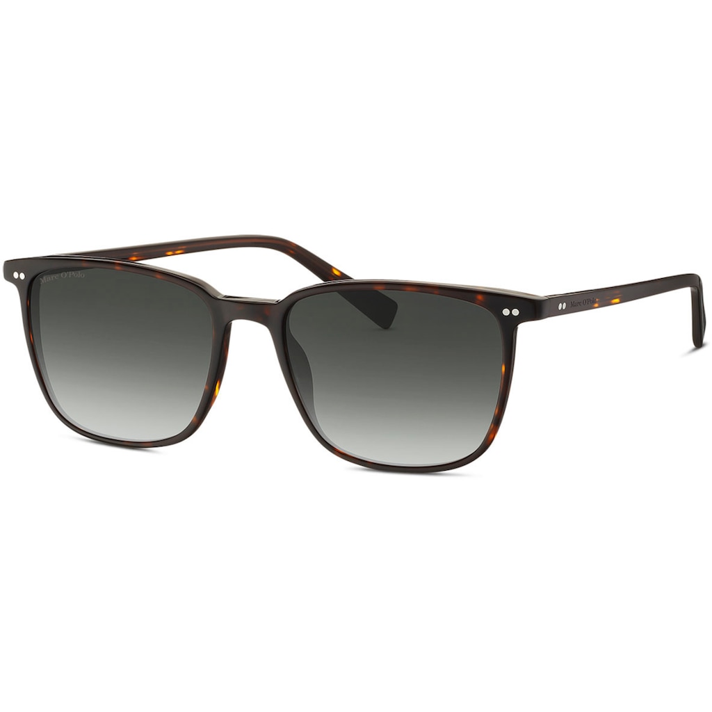 Marc O'Polo Sonnenbrille »Modell 506176«