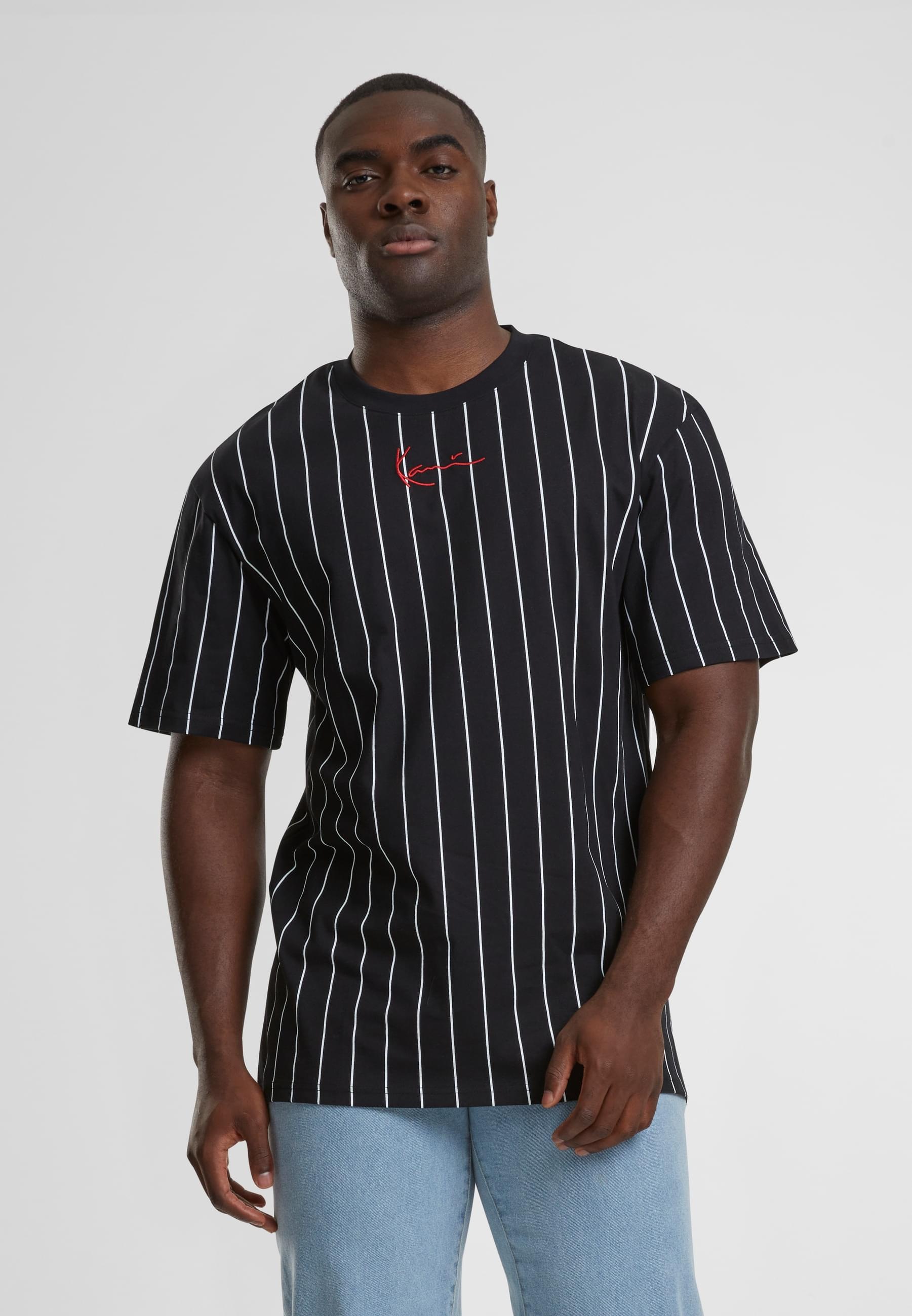 Karl Kani T-Shirt »Karl Kani Herren«, (1 tlg.)