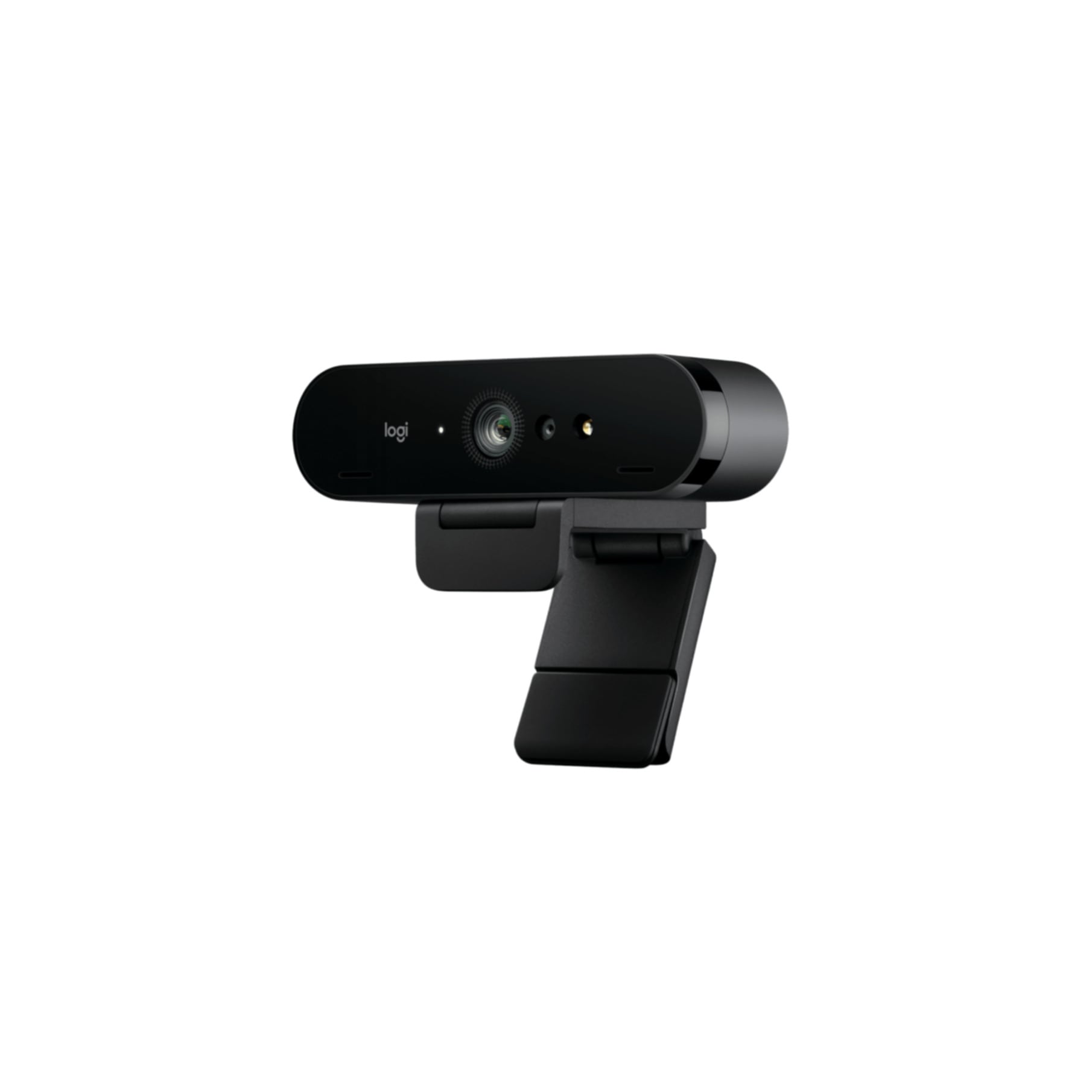 Logitech Webcam »BRIO 4K«