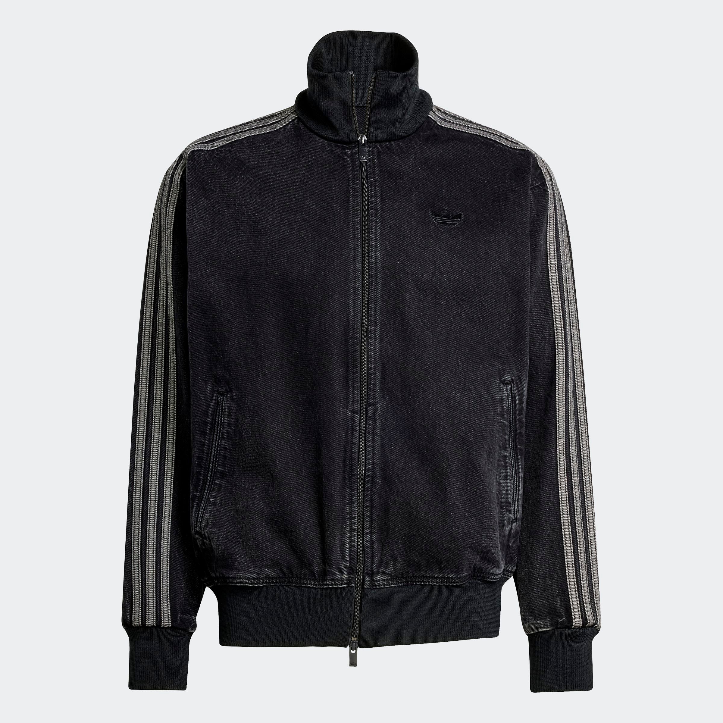 adidas Originals Outdoorjacke »DENIM FB TT«