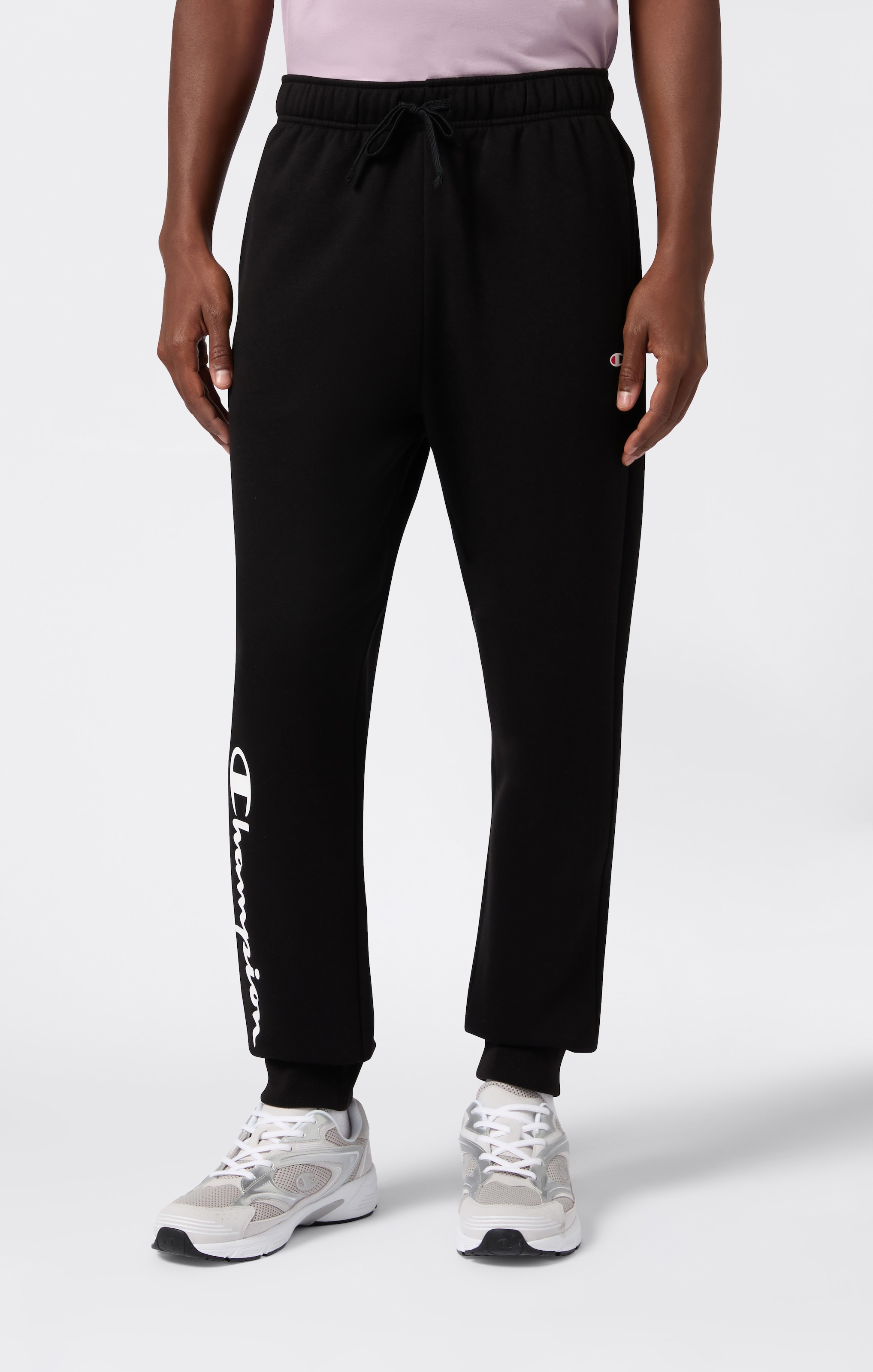Champion Jogginghose, (1 tlg.) günstig online kaufen