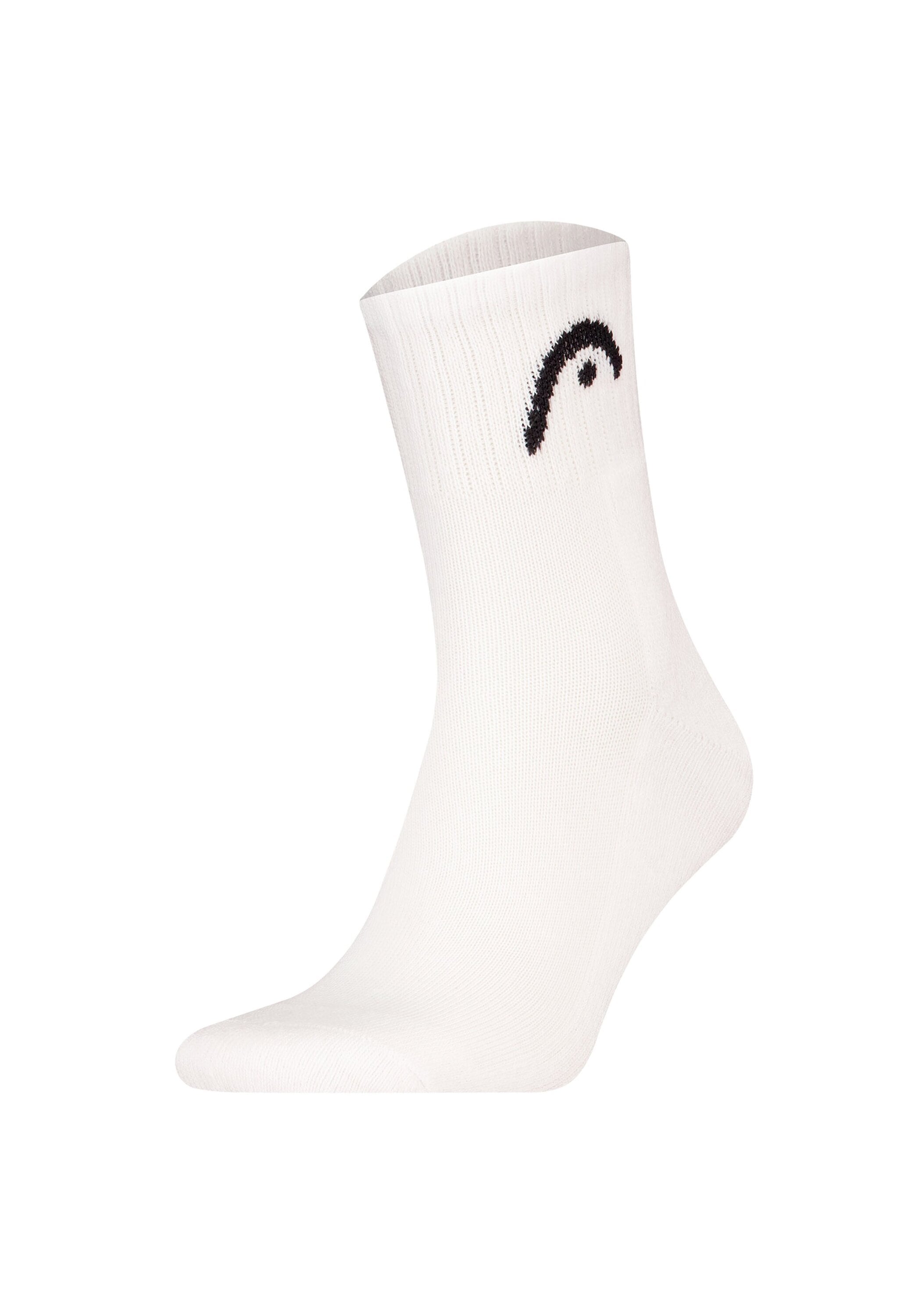 Head Kurzsocken »Socken All Sports Training Short Crew 3P 3er Pack«