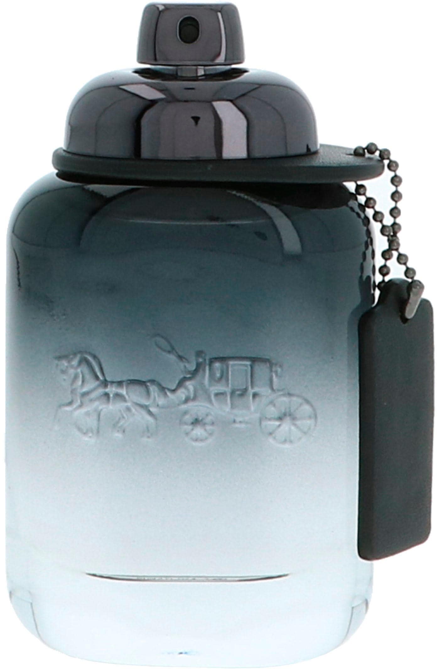 Eau de Toilette »Coach for Men«